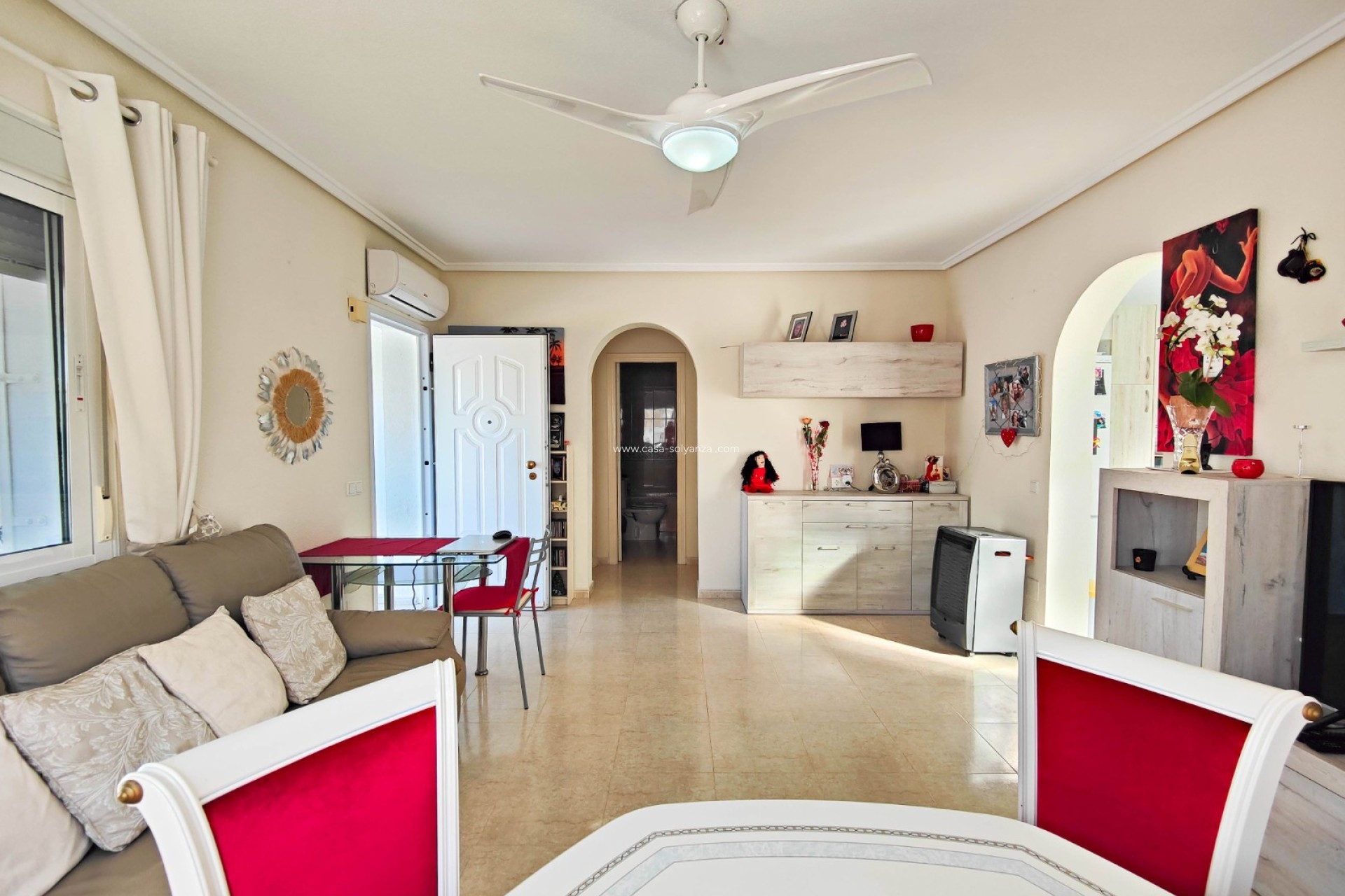 Reventa - Villa - Ciudad Quesada - Costa Blanca