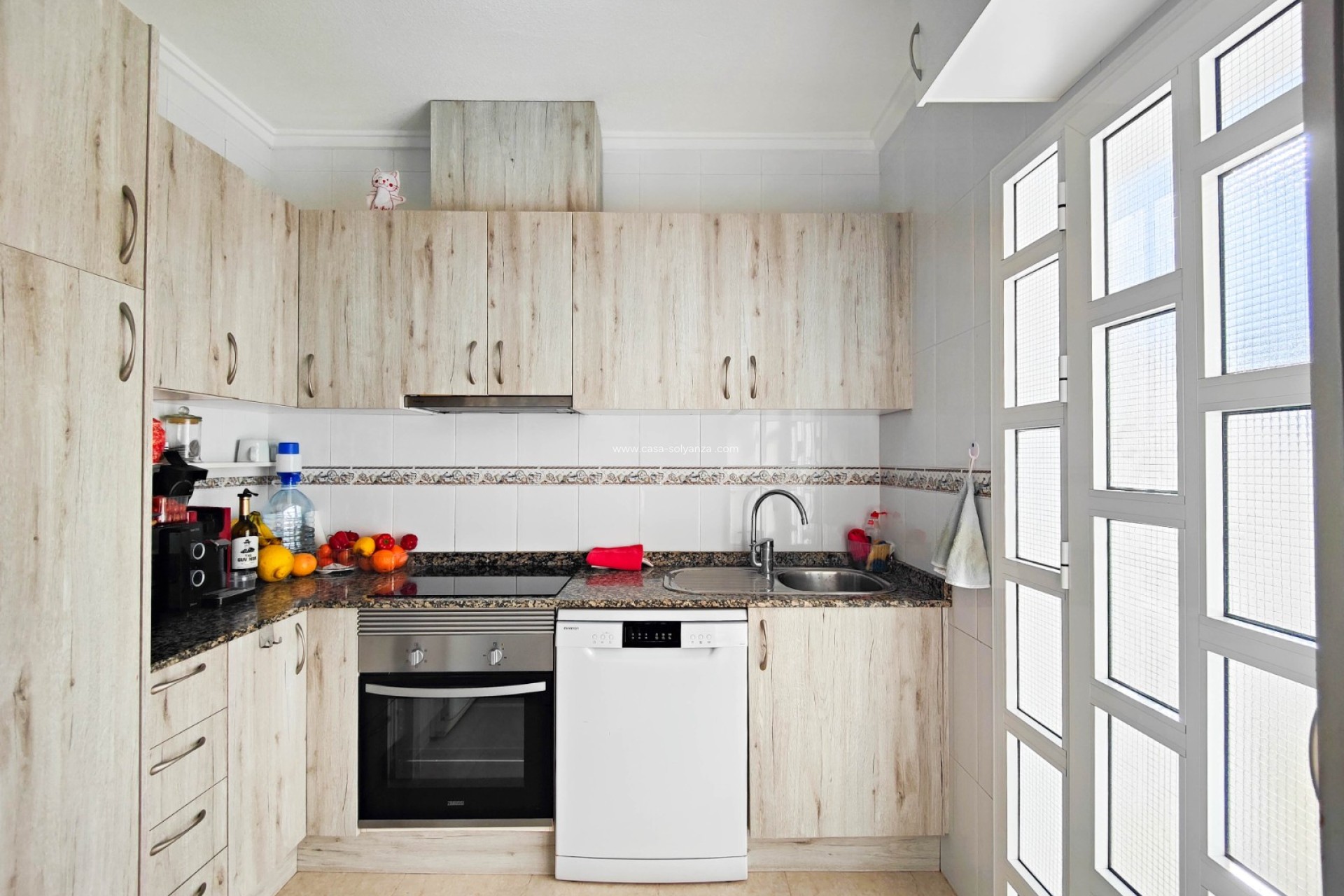 Reventa - Villa - Ciudad Quesada - Costa Blanca