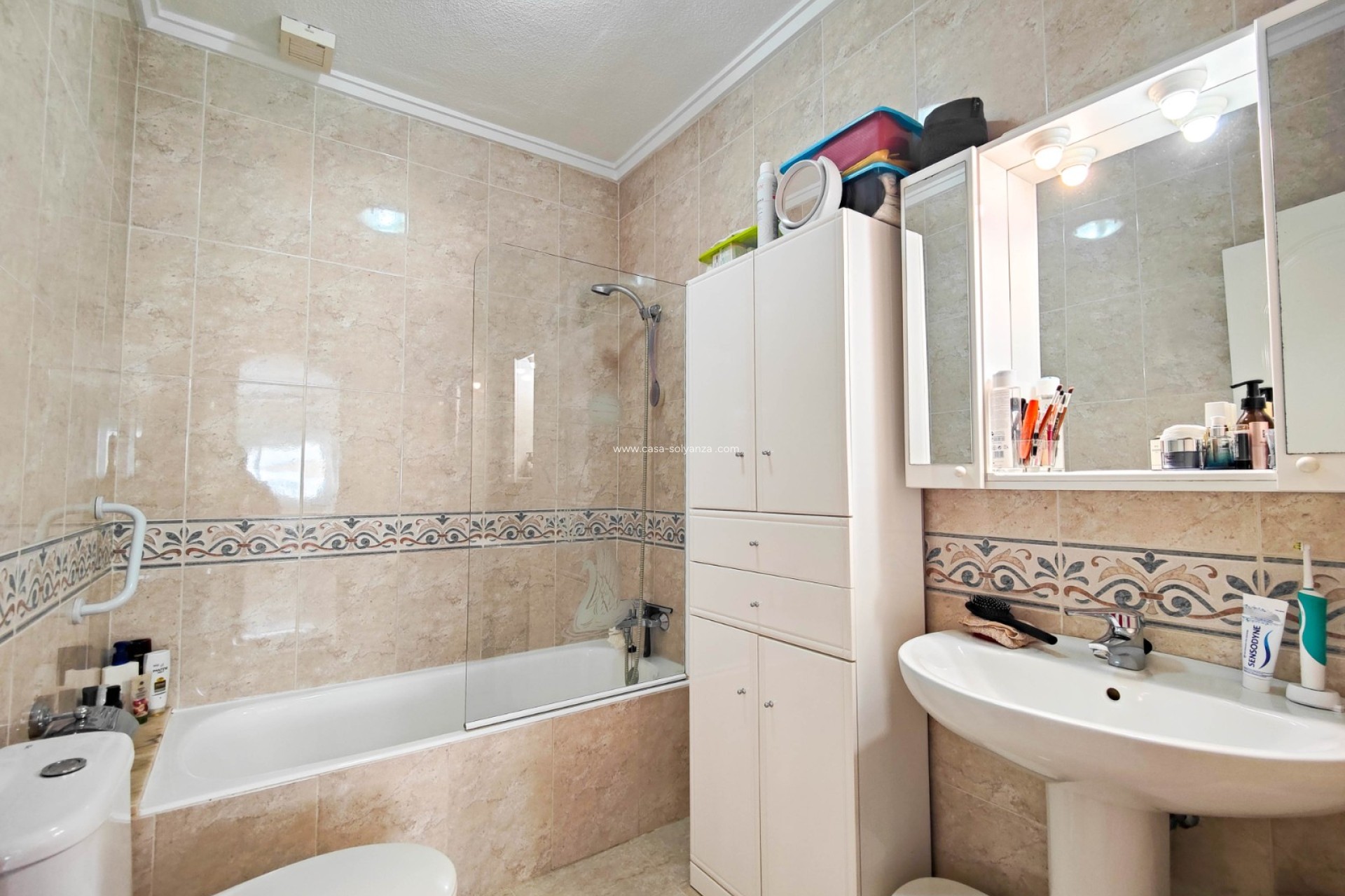 Reventa - Villa - Ciudad Quesada - Costa Blanca