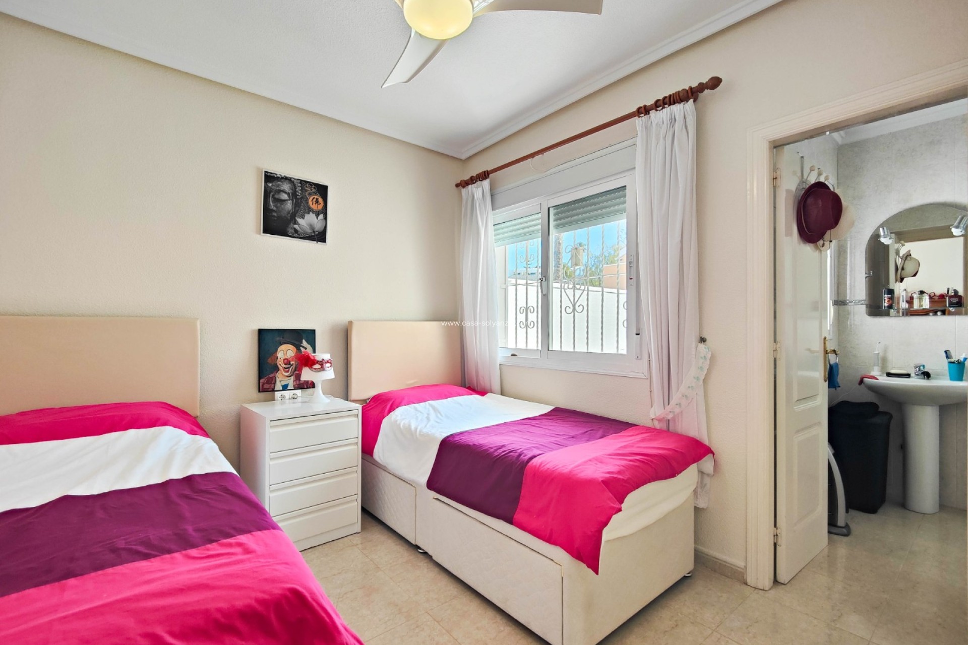 Reventa - Villa - Ciudad Quesada - Costa Blanca