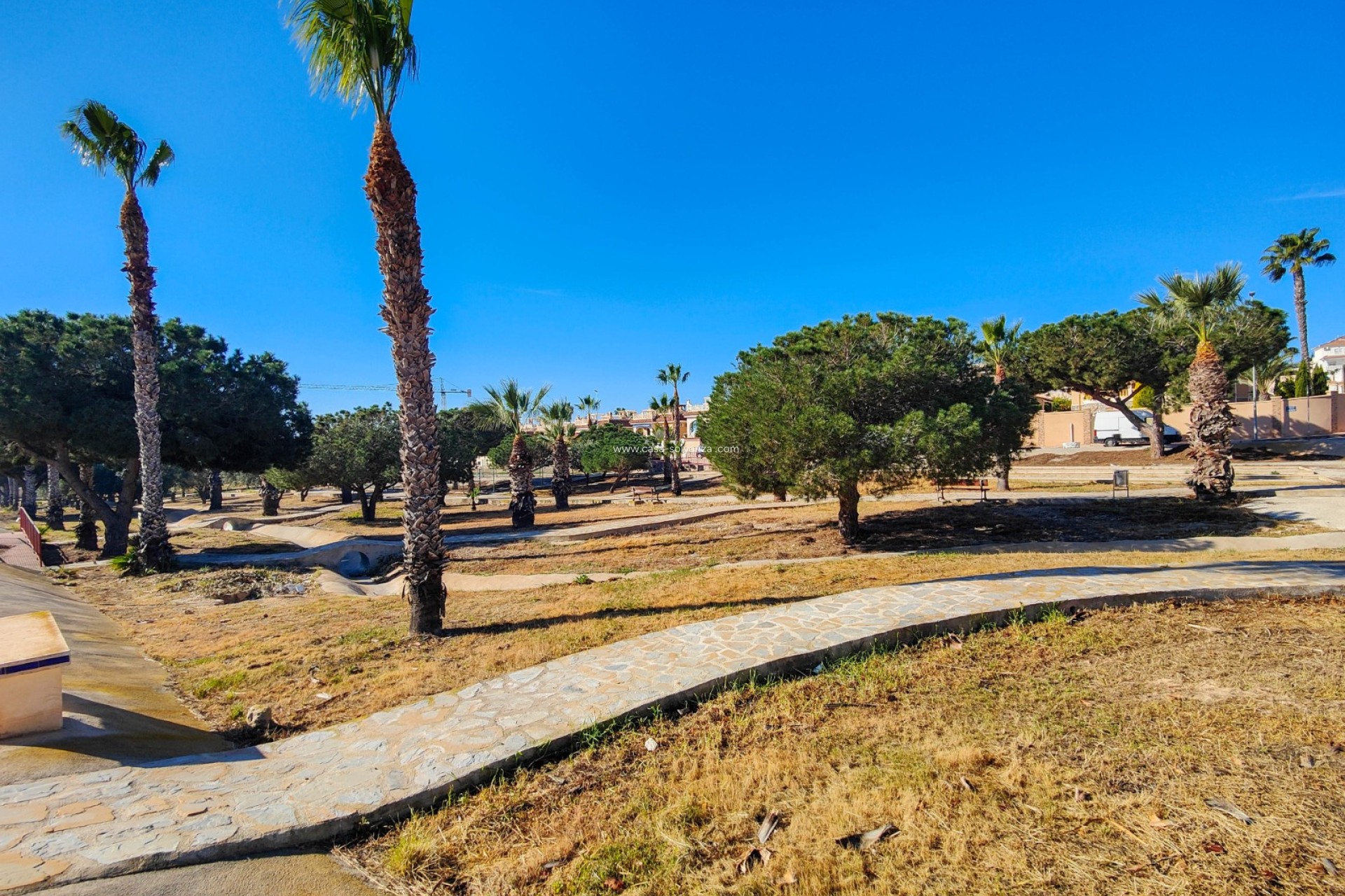 Reventa - Villa - Ciudad Quesada - Costa Blanca