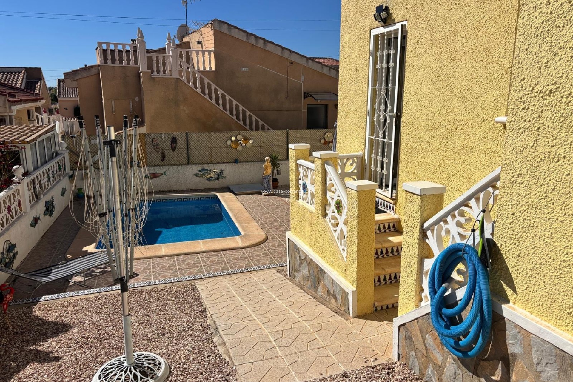 Reventa - Villa - Ciudad Quesada - Costa Blanca