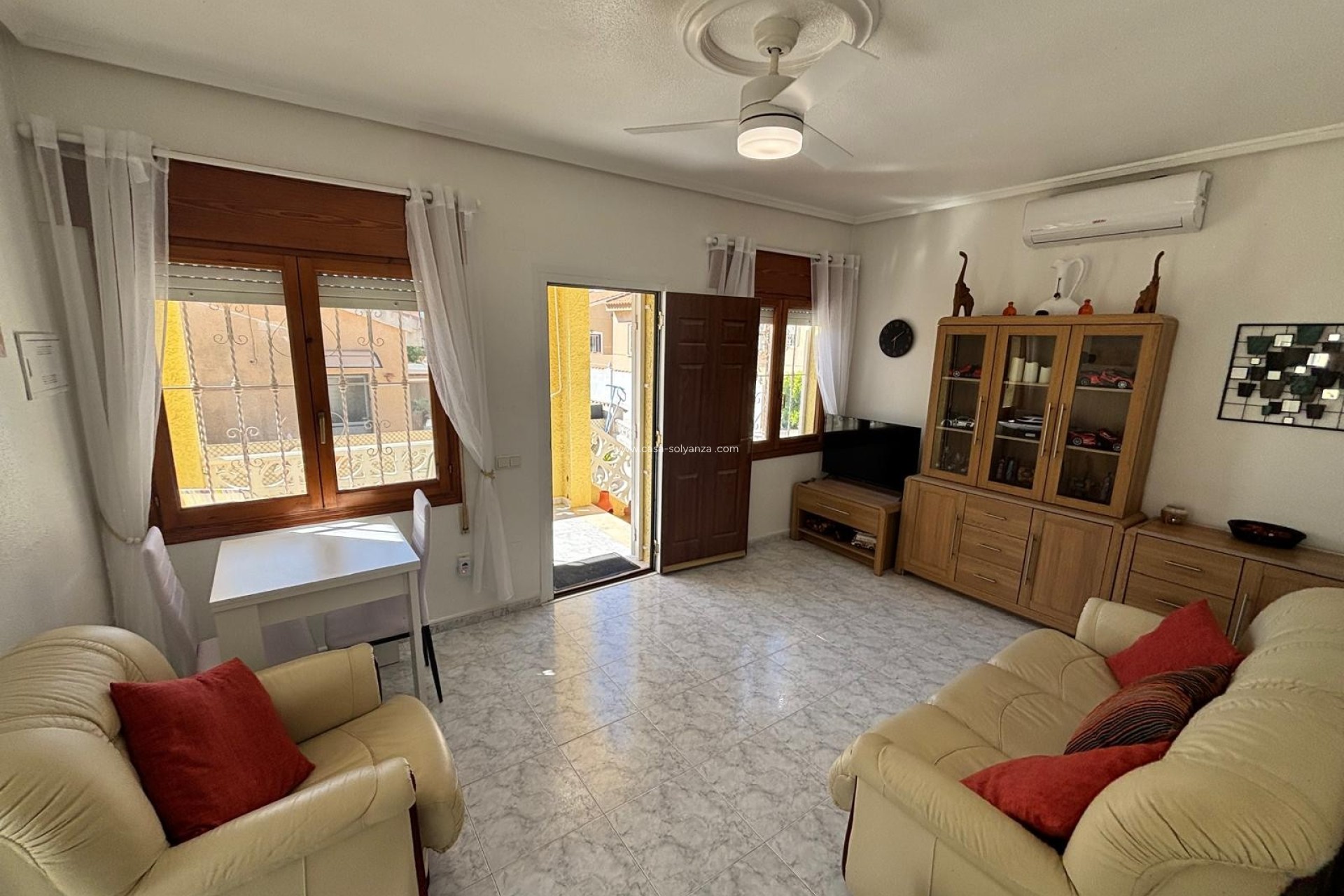 Reventa - Villa - Ciudad Quesada - Costa Blanca