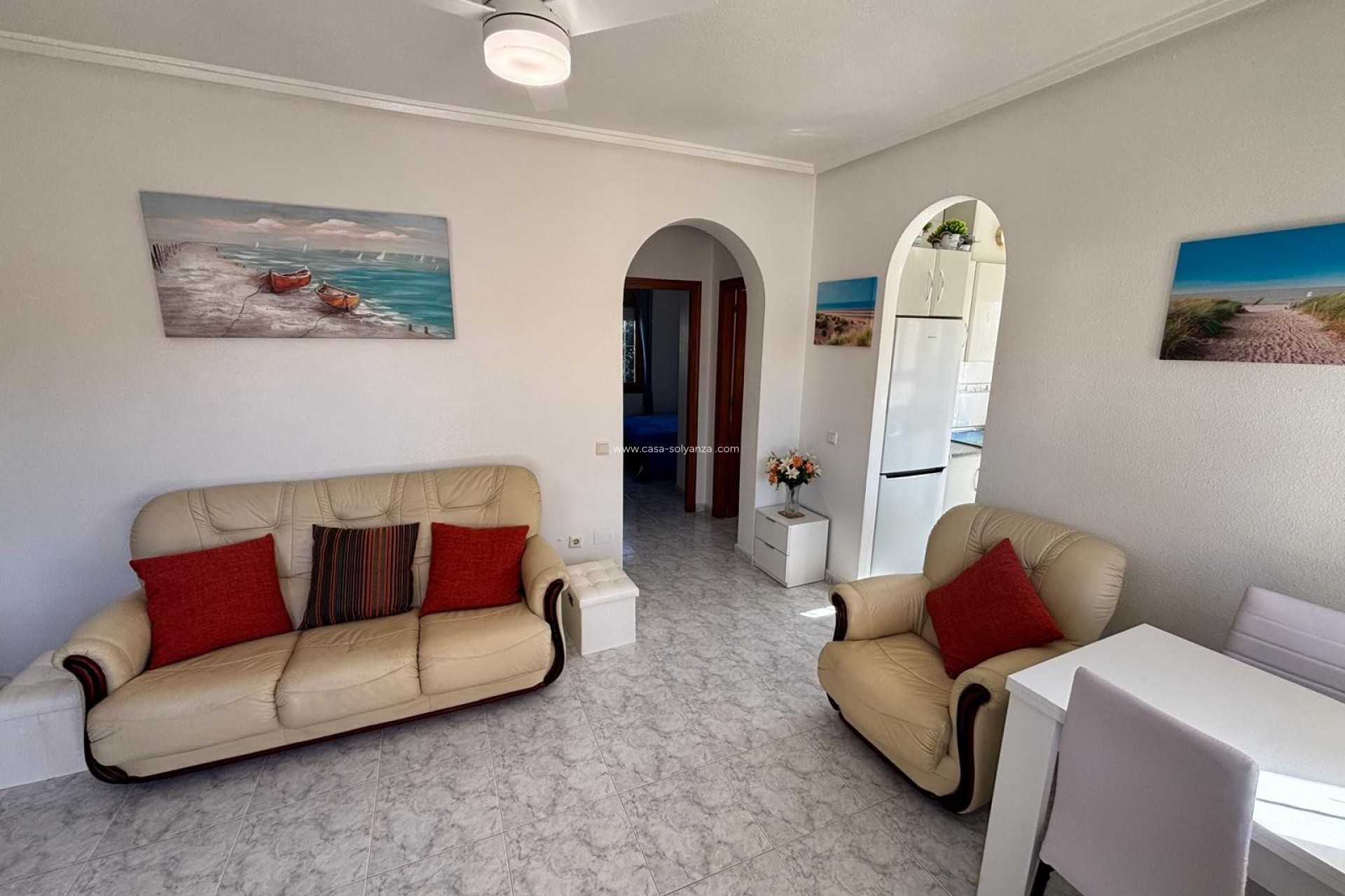 Reventa - Villa - Ciudad Quesada - Costa Blanca