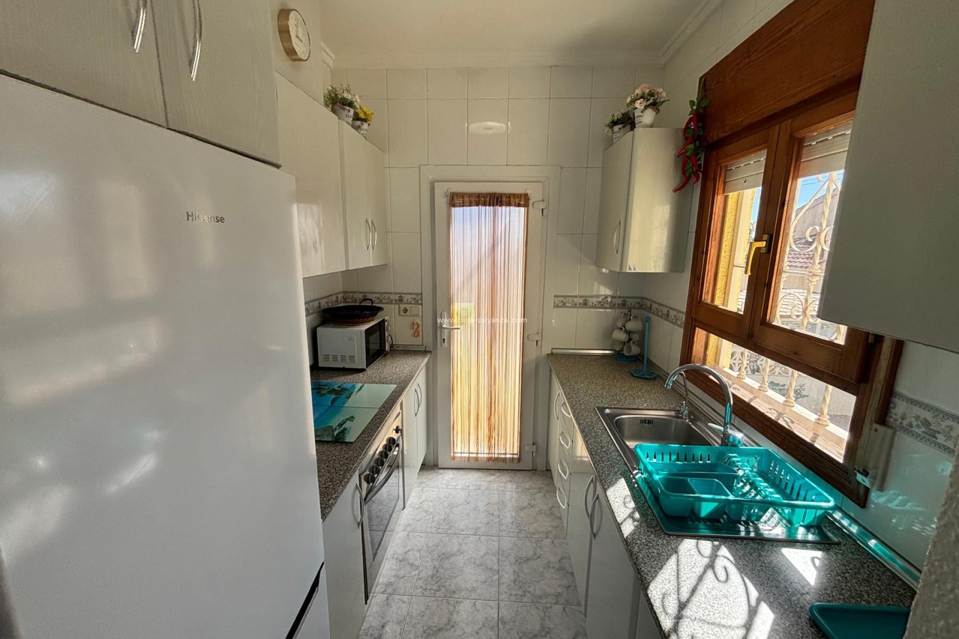 Reventa - Villa - Ciudad Quesada - Costa Blanca