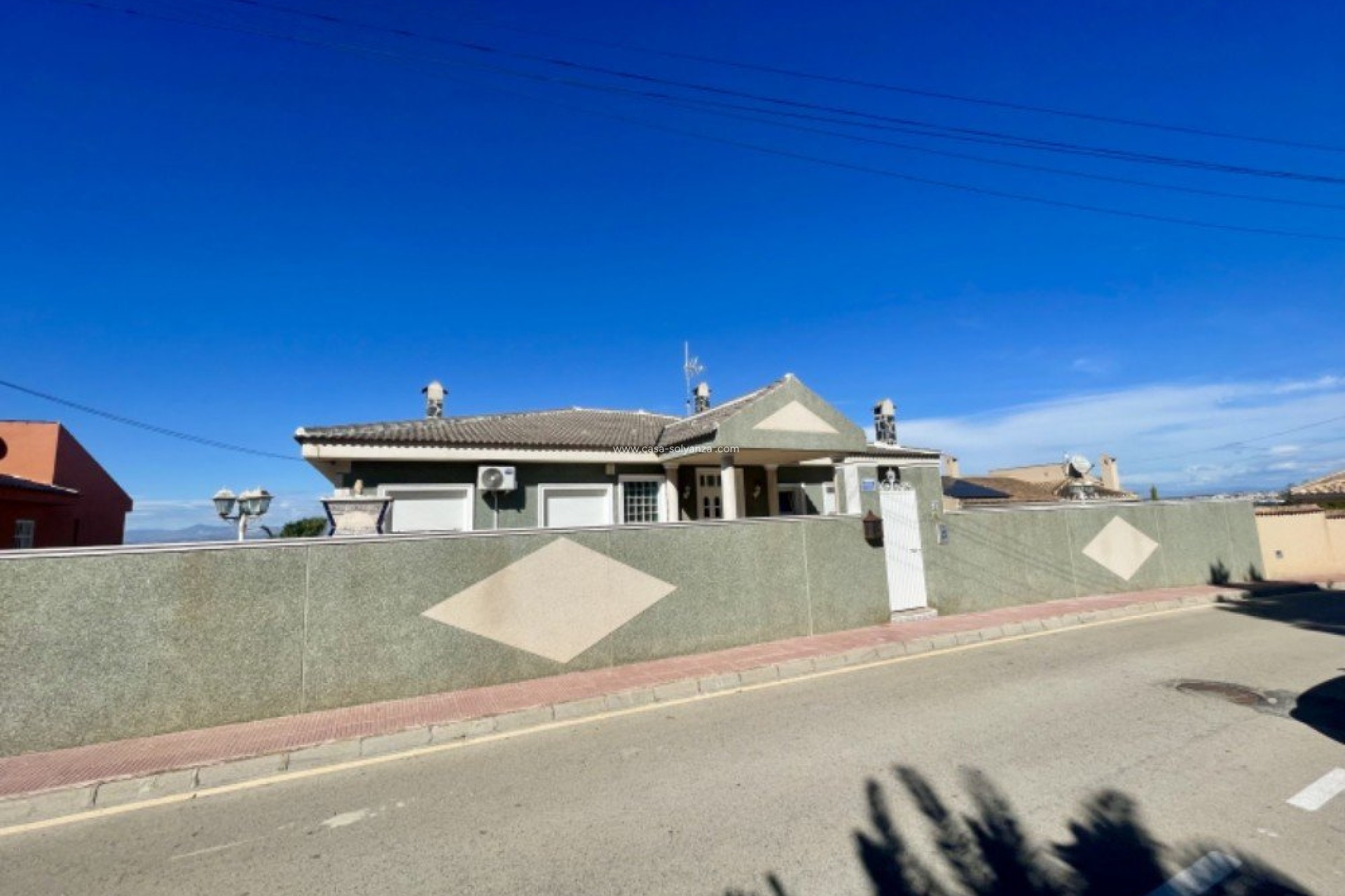 Reventa - Villa - Ciudad Quesada - Costa Blanca