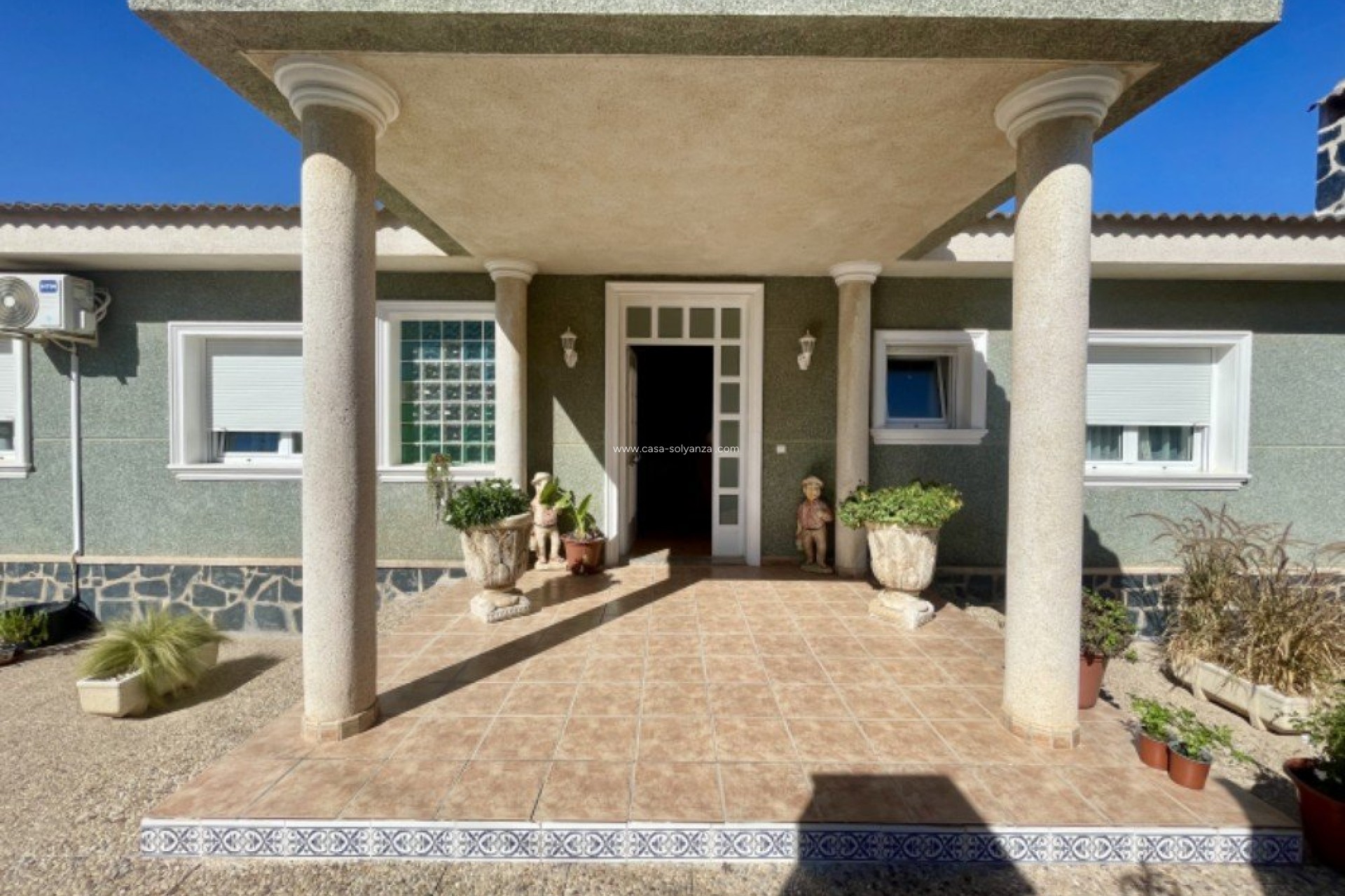 Reventa - Villa - Ciudad Quesada - Costa Blanca