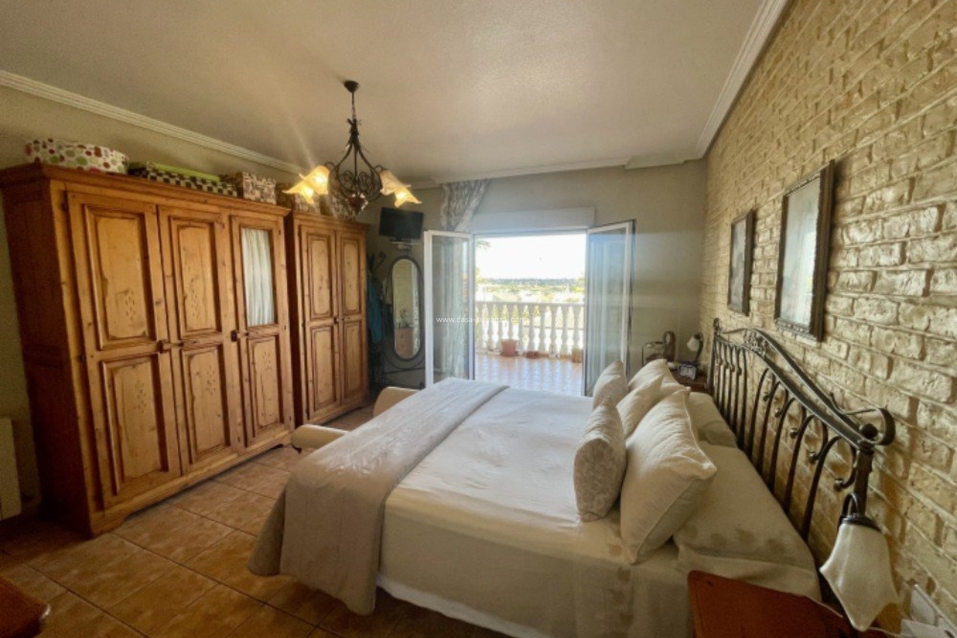 Reventa - Villa - Ciudad Quesada - Costa Blanca