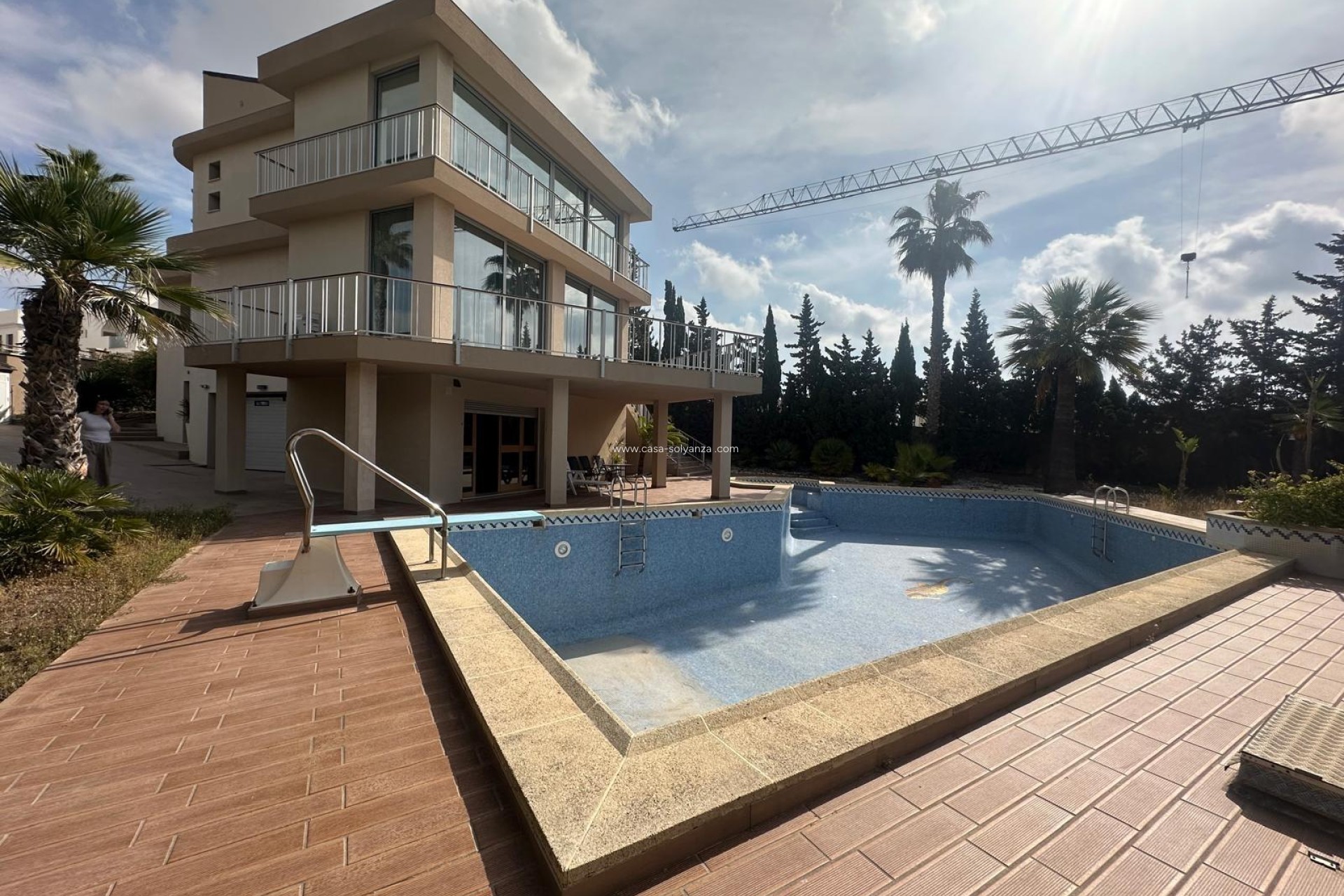 Reventa - Villa - Ciudad Quesada - Costa Blanca