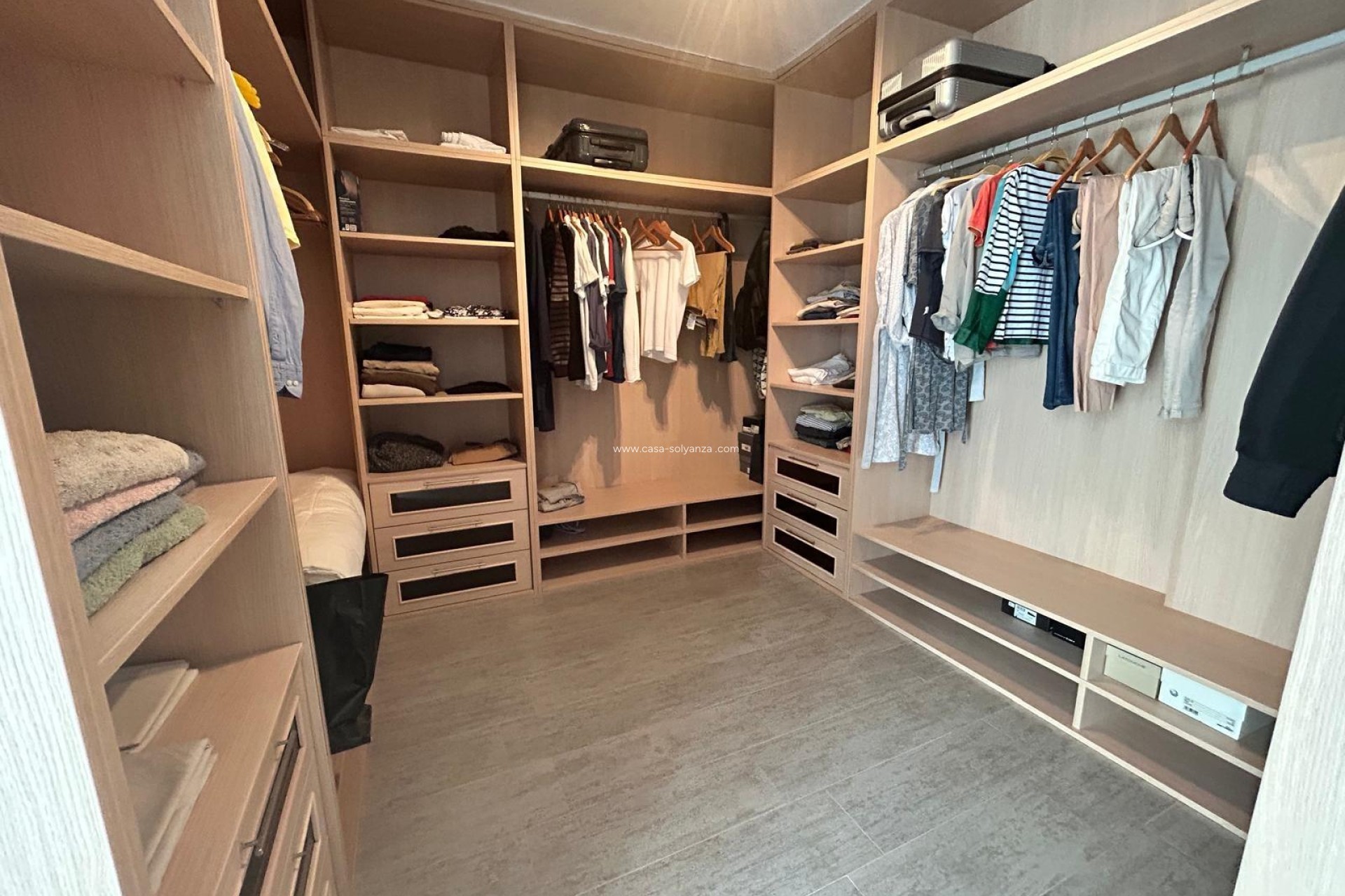 Reventa - Villa - Ciudad Quesada - Costa Blanca