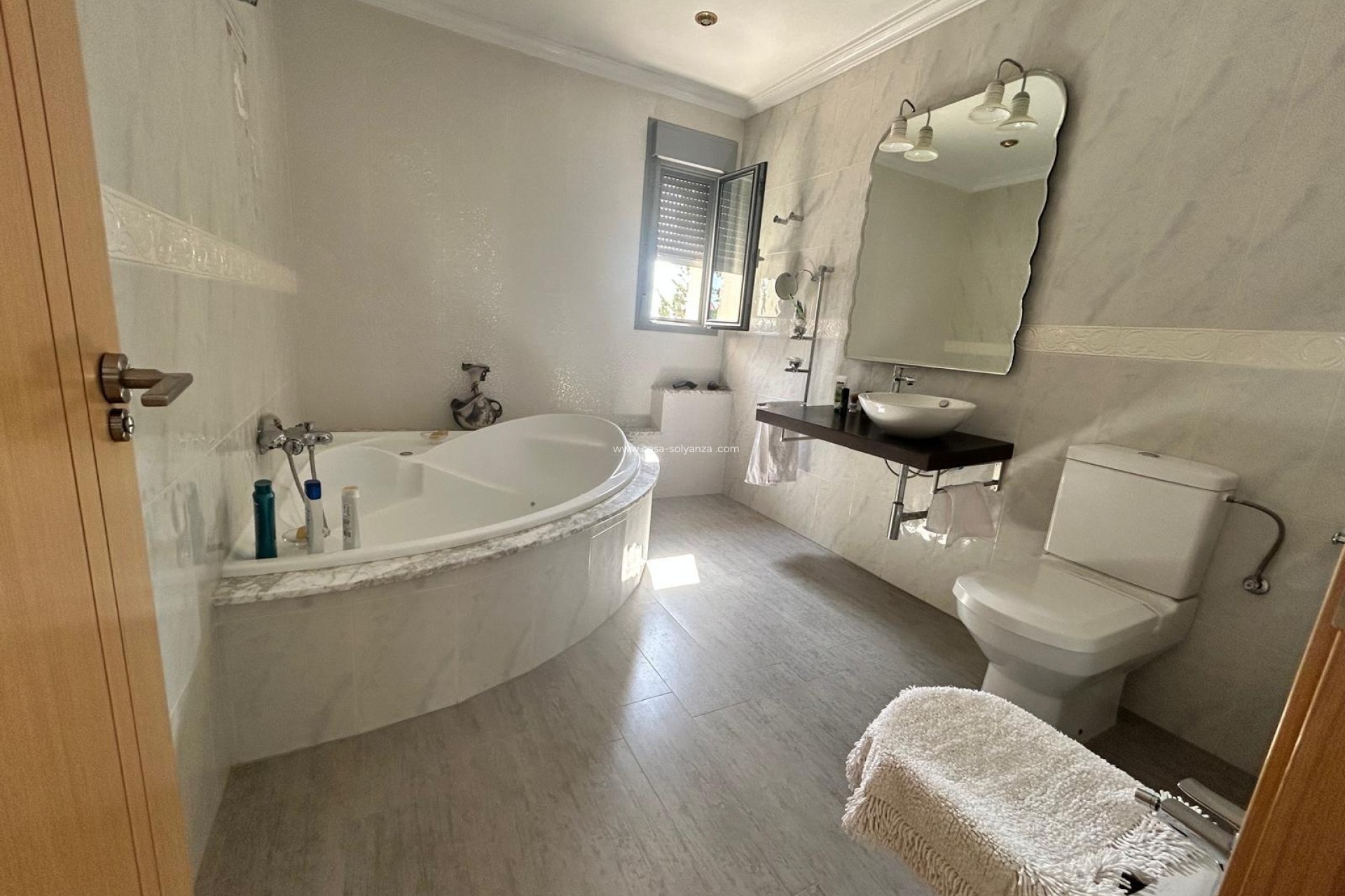 Reventa - Villa - Ciudad Quesada - Costa Blanca