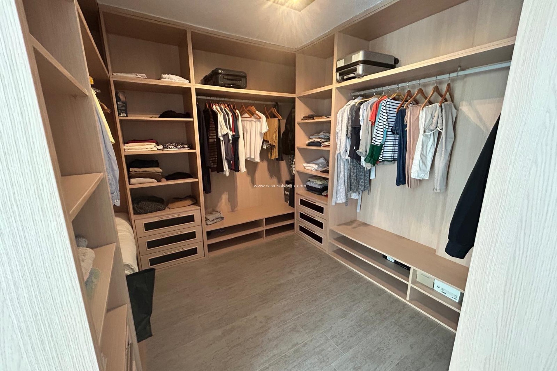 Reventa - Villa - Ciudad Quesada - Costa Blanca