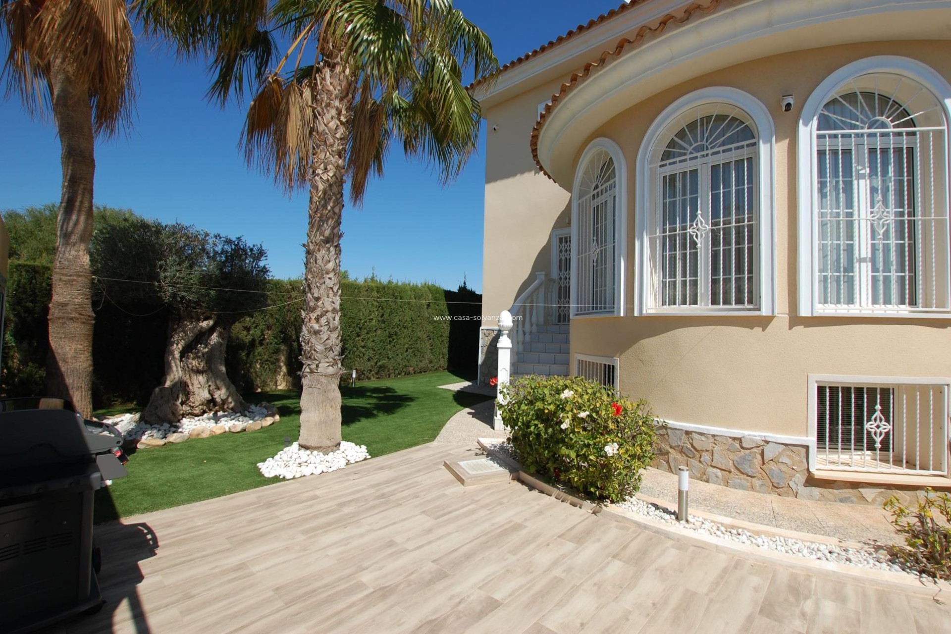 Reventa - Villa - Ciudad Quesada - Costa Blanca