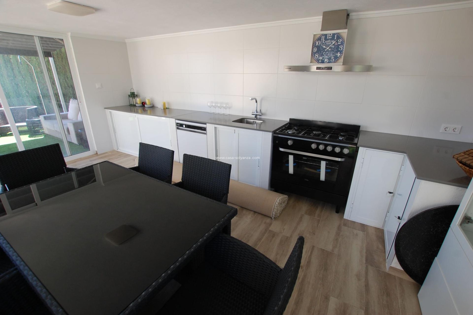 Reventa - Villa - Ciudad Quesada - Costa Blanca