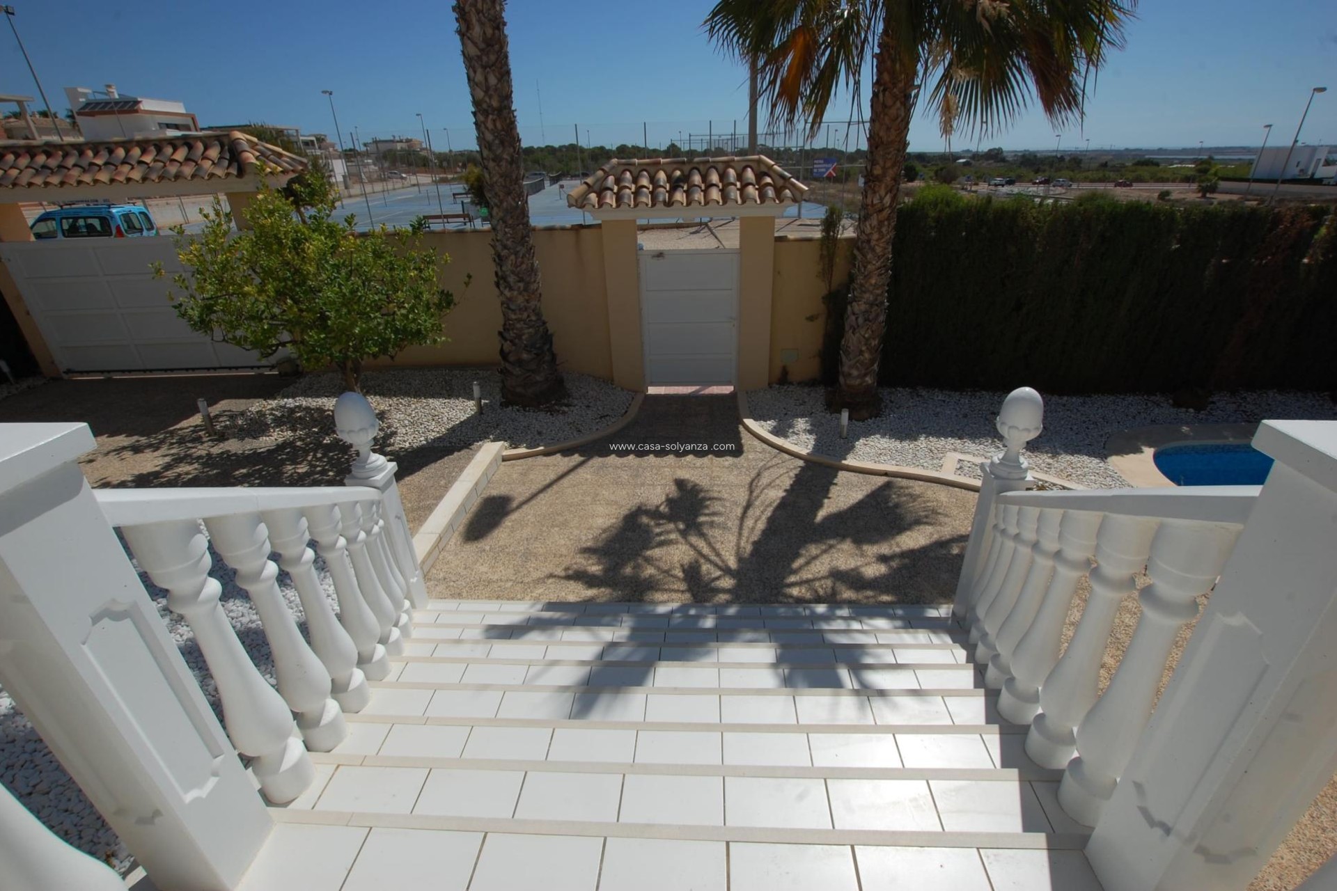 Reventa - Villa - Ciudad Quesada - Costa Blanca