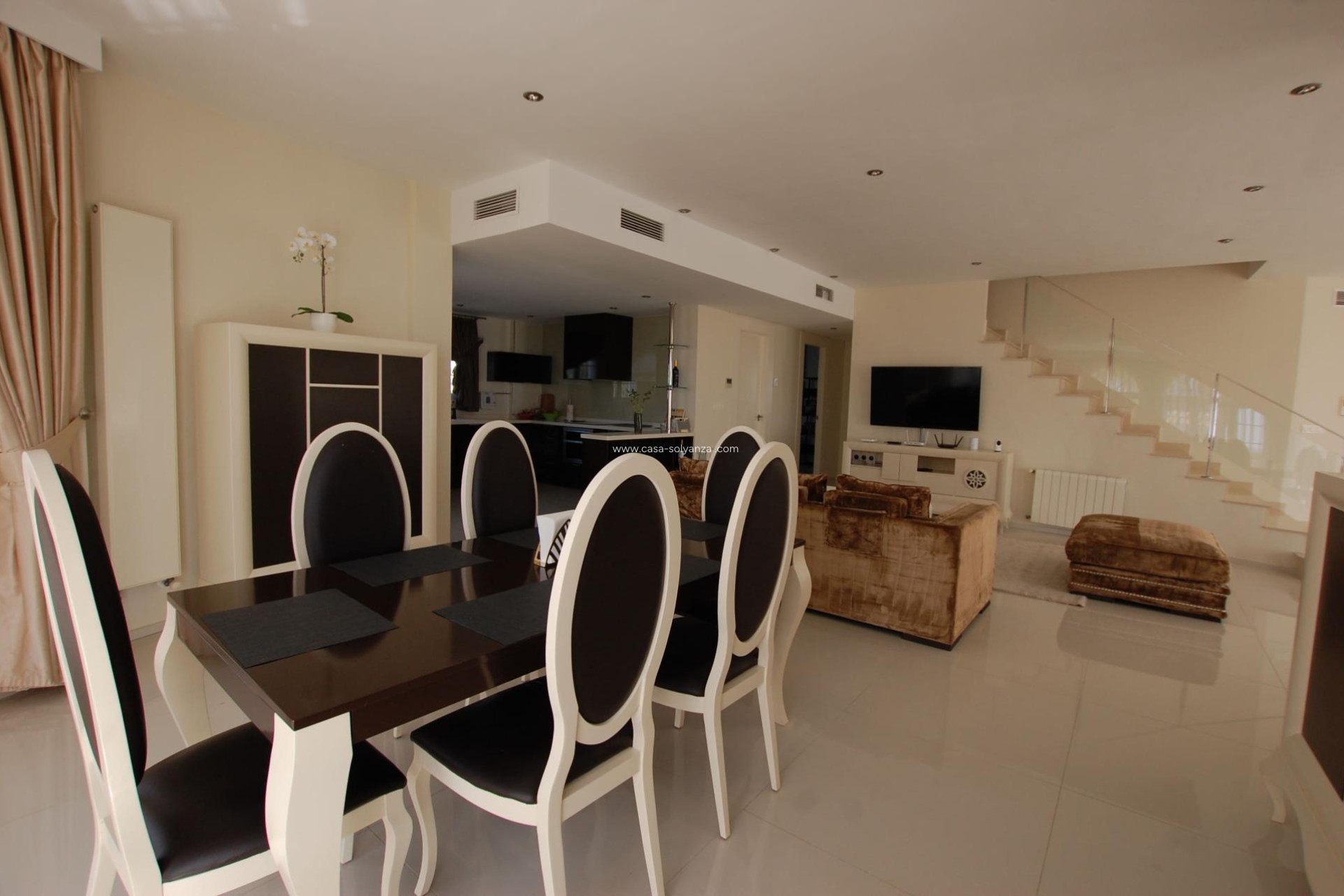 Reventa - Villa - Ciudad Quesada - Costa Blanca