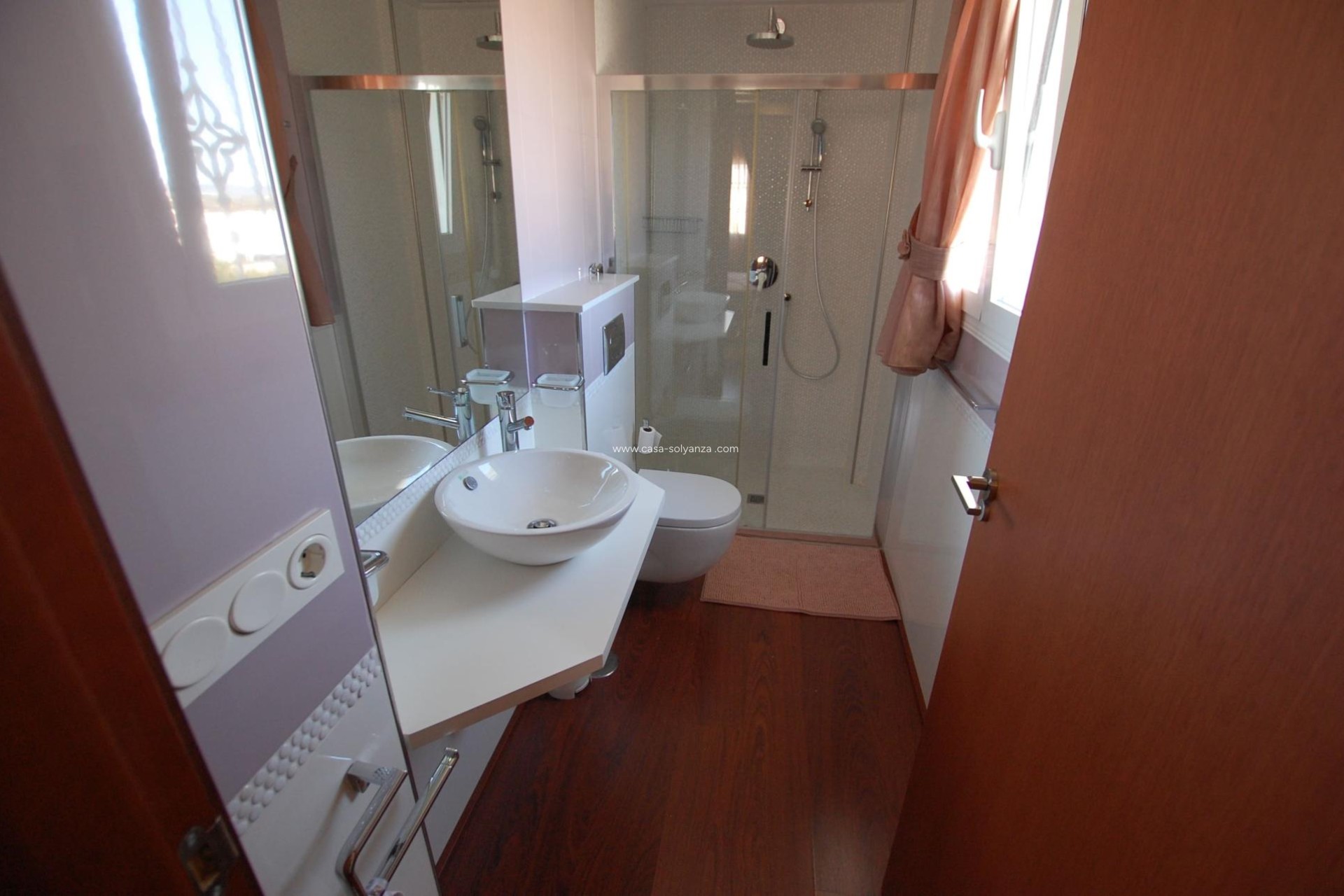 Reventa - Villa - Ciudad Quesada - Costa Blanca