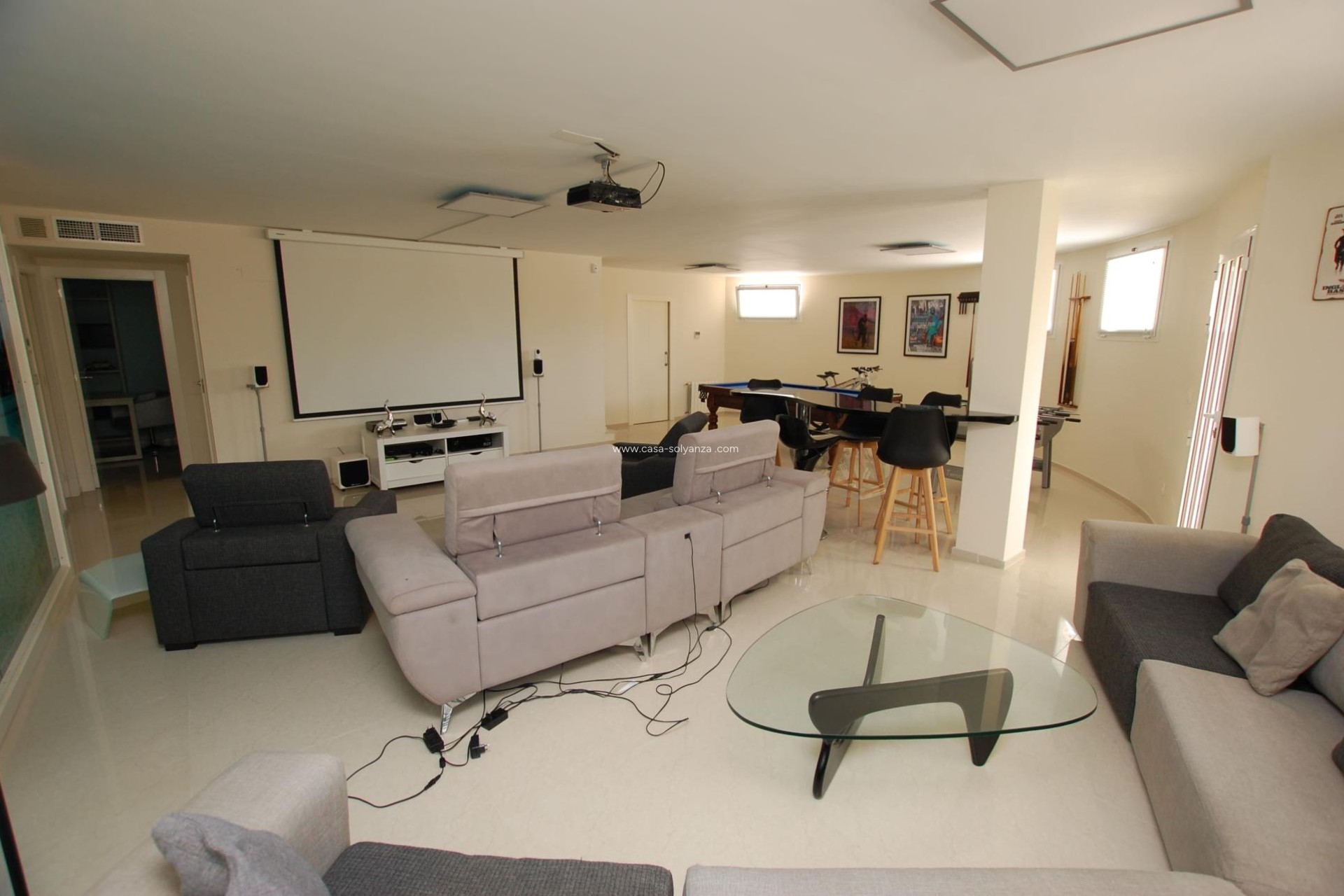 Reventa - Villa - Ciudad Quesada - Costa Blanca