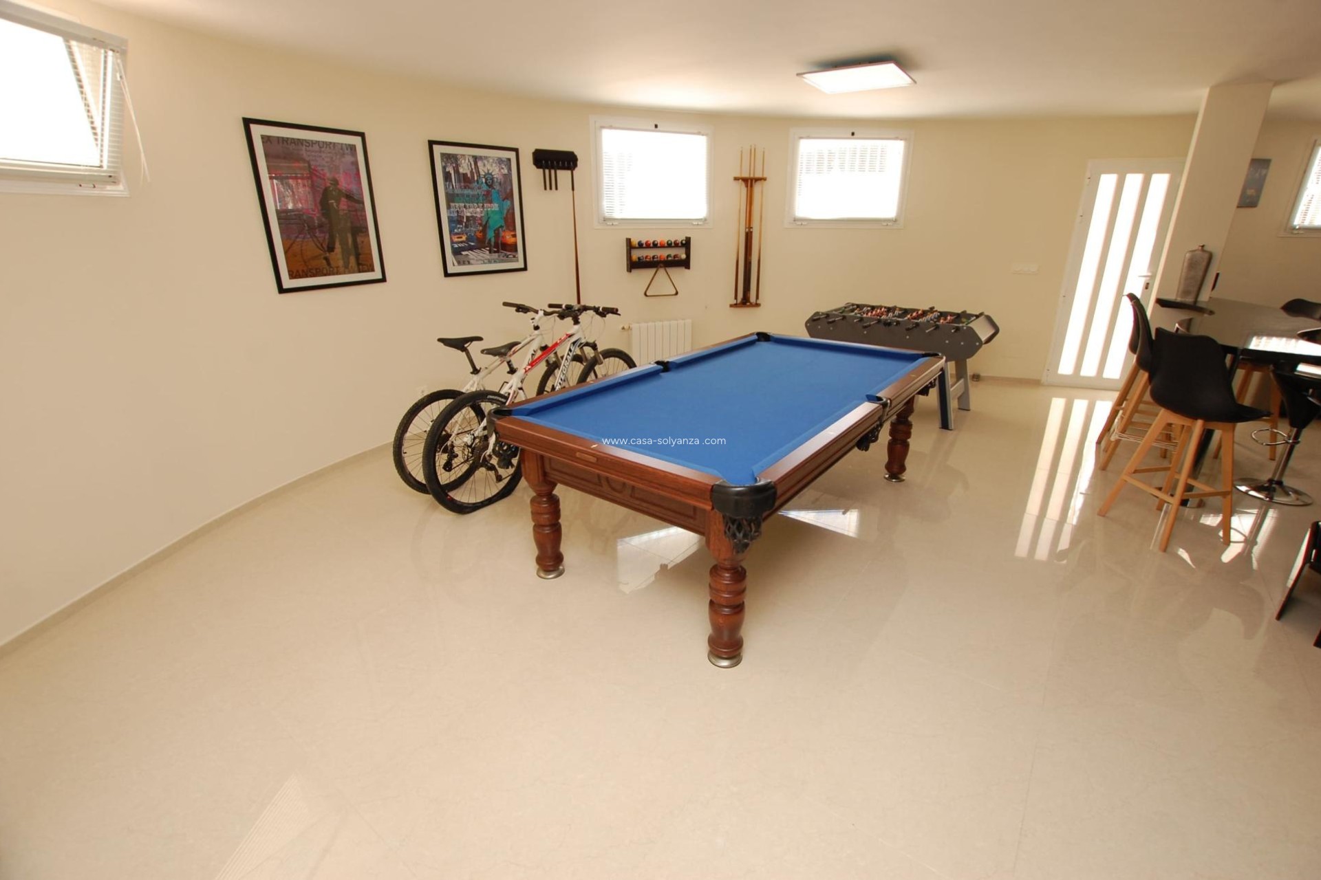 Reventa - Villa - Ciudad Quesada - Costa Blanca