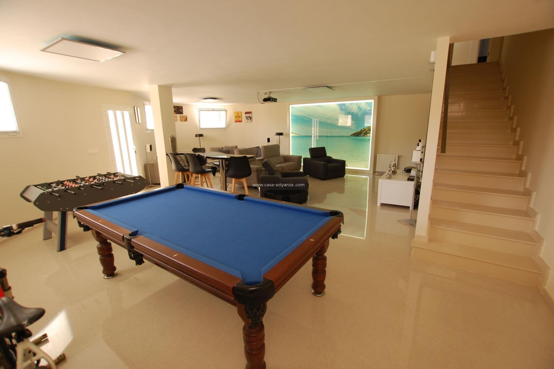 Reventa - Villa - Ciudad Quesada - Costa Blanca