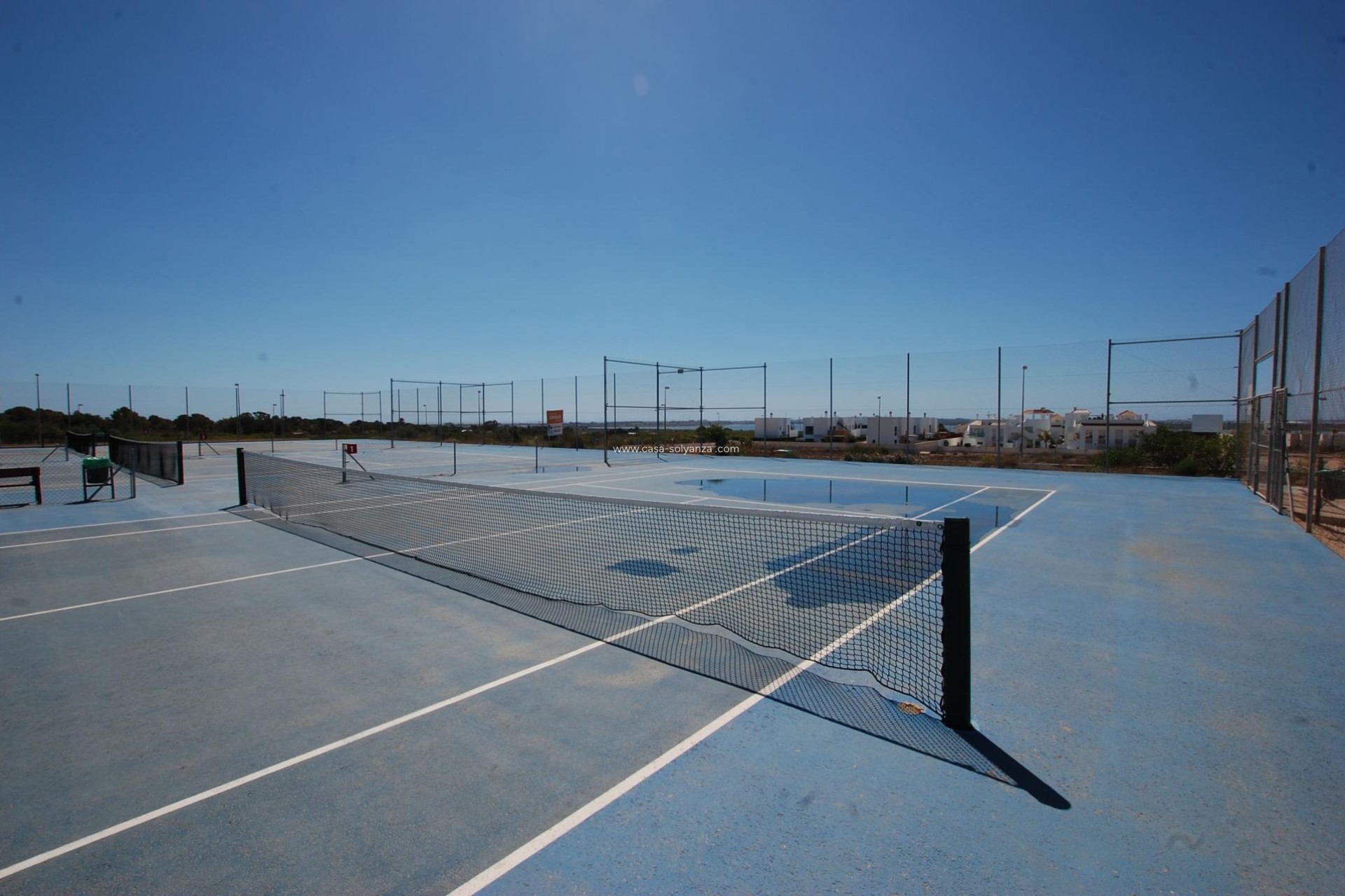 Reventa - Villa - Ciudad Quesada - Costa Blanca