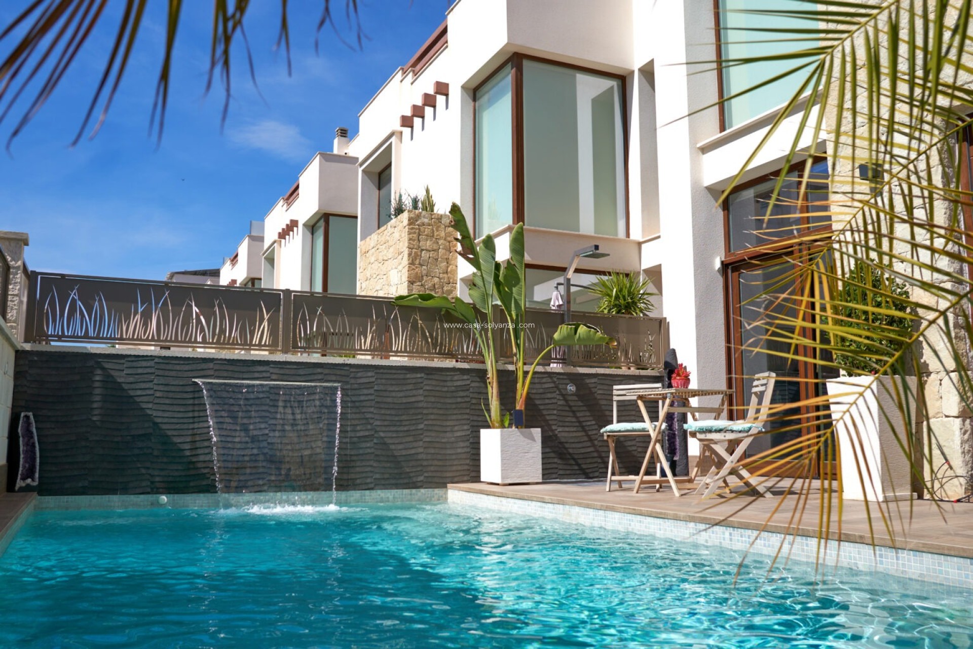 Reventa - Villa - Ciudad Quesada - Costa Blanca
