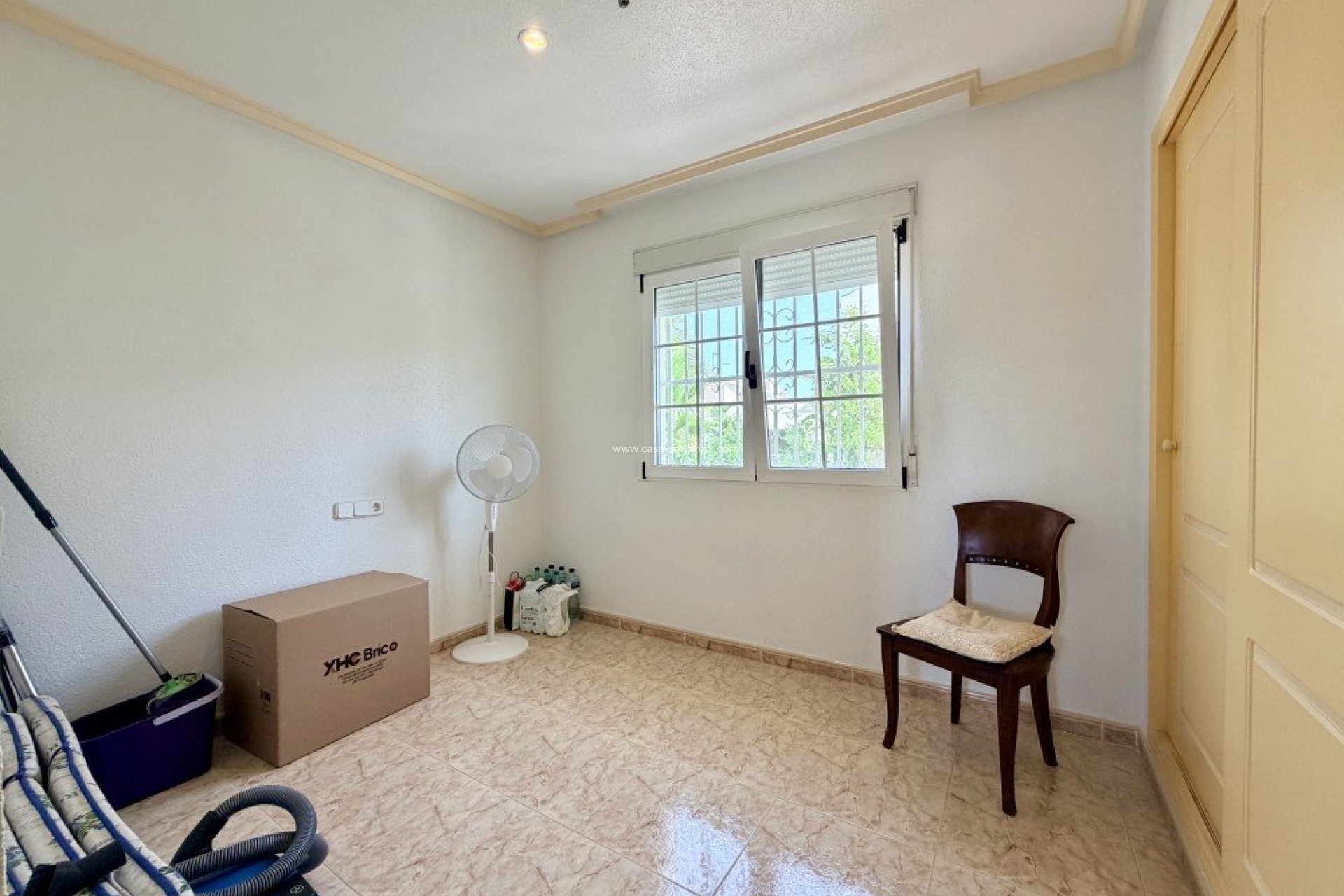 Reventa - Villa - Ciudad Quesada - Costa Blanca