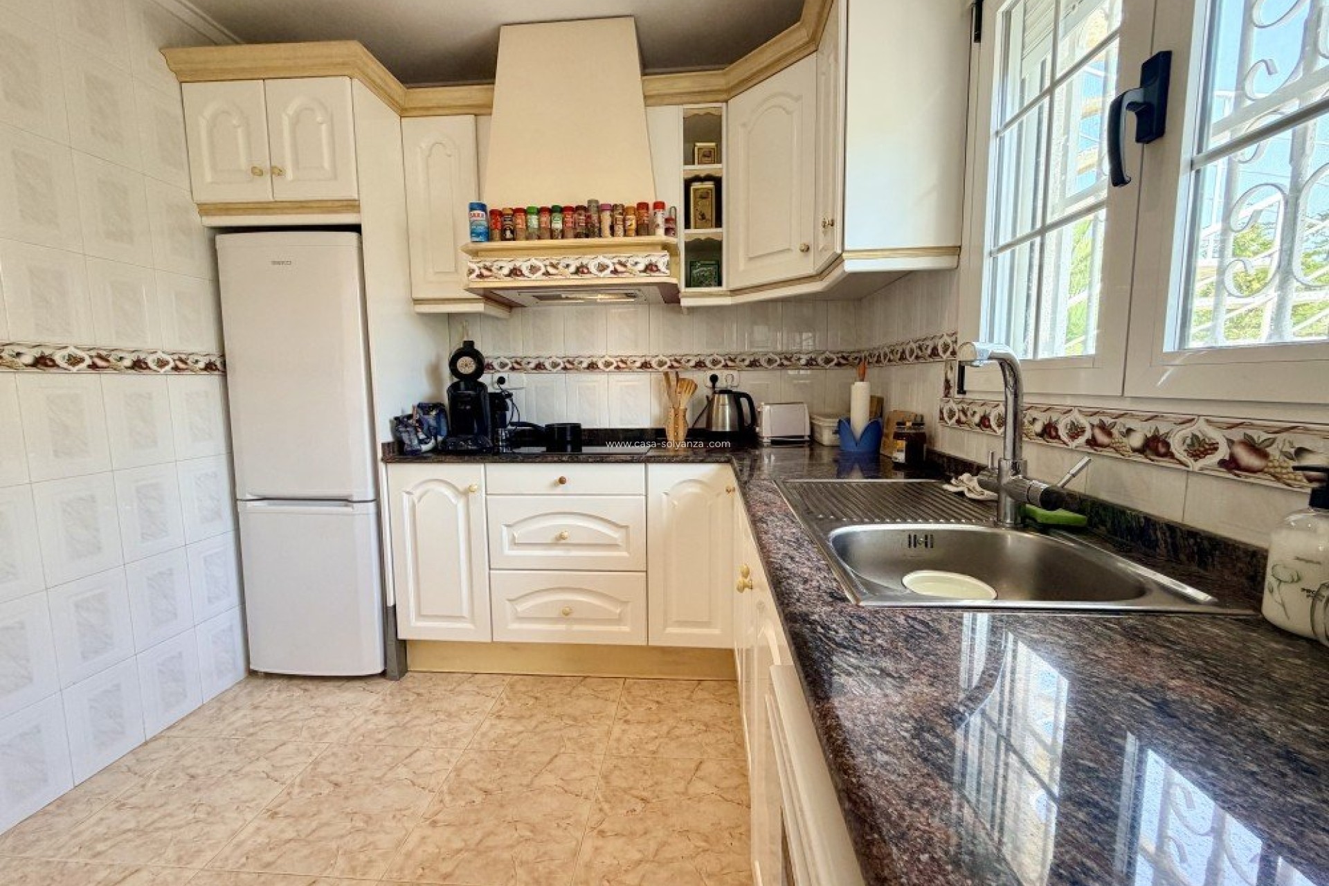 Reventa - Villa - Ciudad Quesada - Costa Blanca