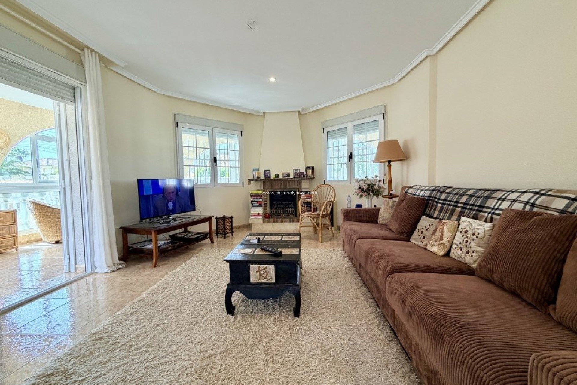 Reventa - Villa - Ciudad Quesada - Costa Blanca