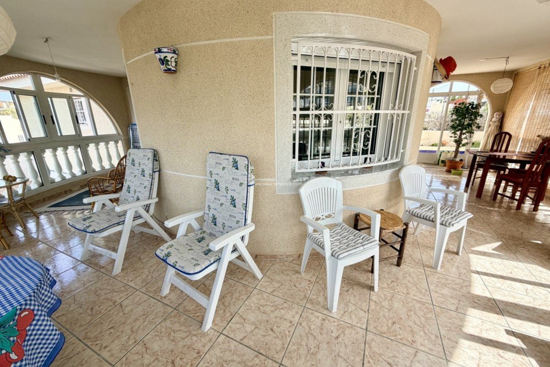 Reventa - Villa - Ciudad Quesada - Costa Blanca