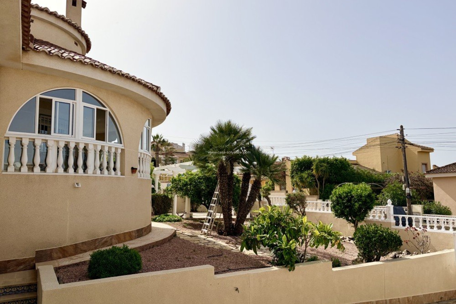 Reventa - Villa - Ciudad Quesada - Costa Blanca