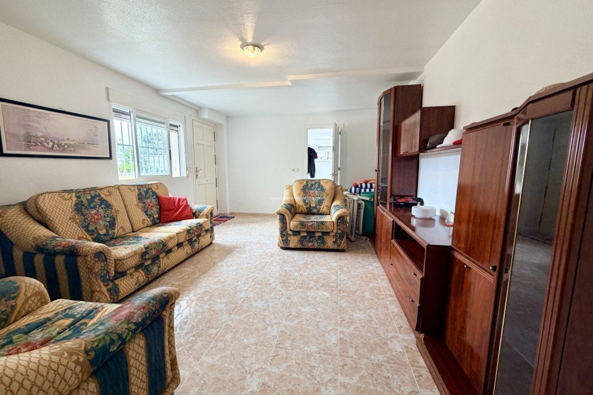 Reventa - Villa - Ciudad Quesada - Costa Blanca