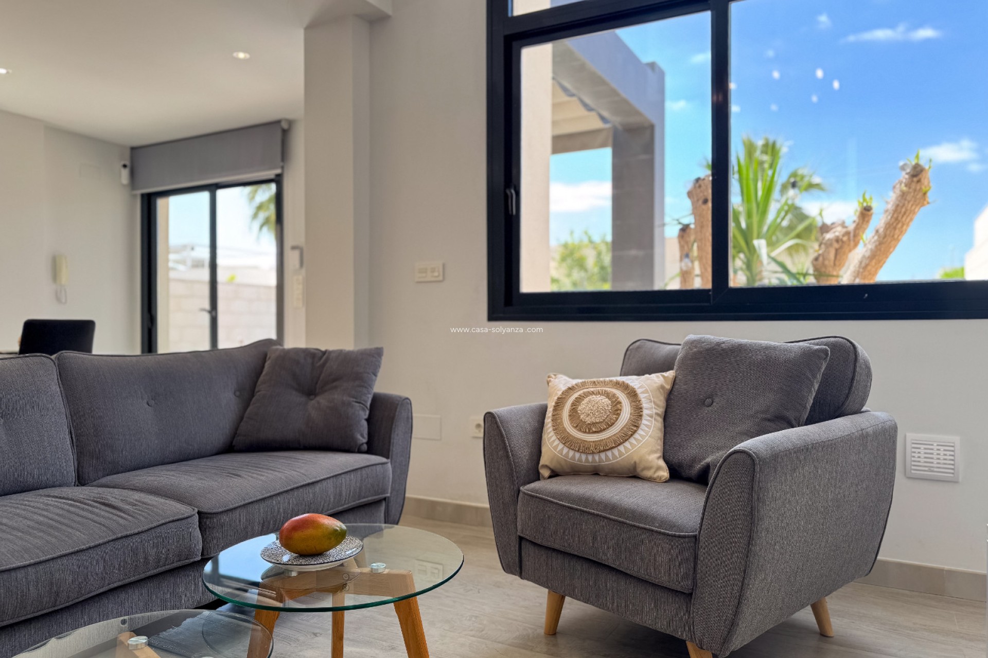 Reventa - Villa - Ciudad Quesada - Costa Blanca