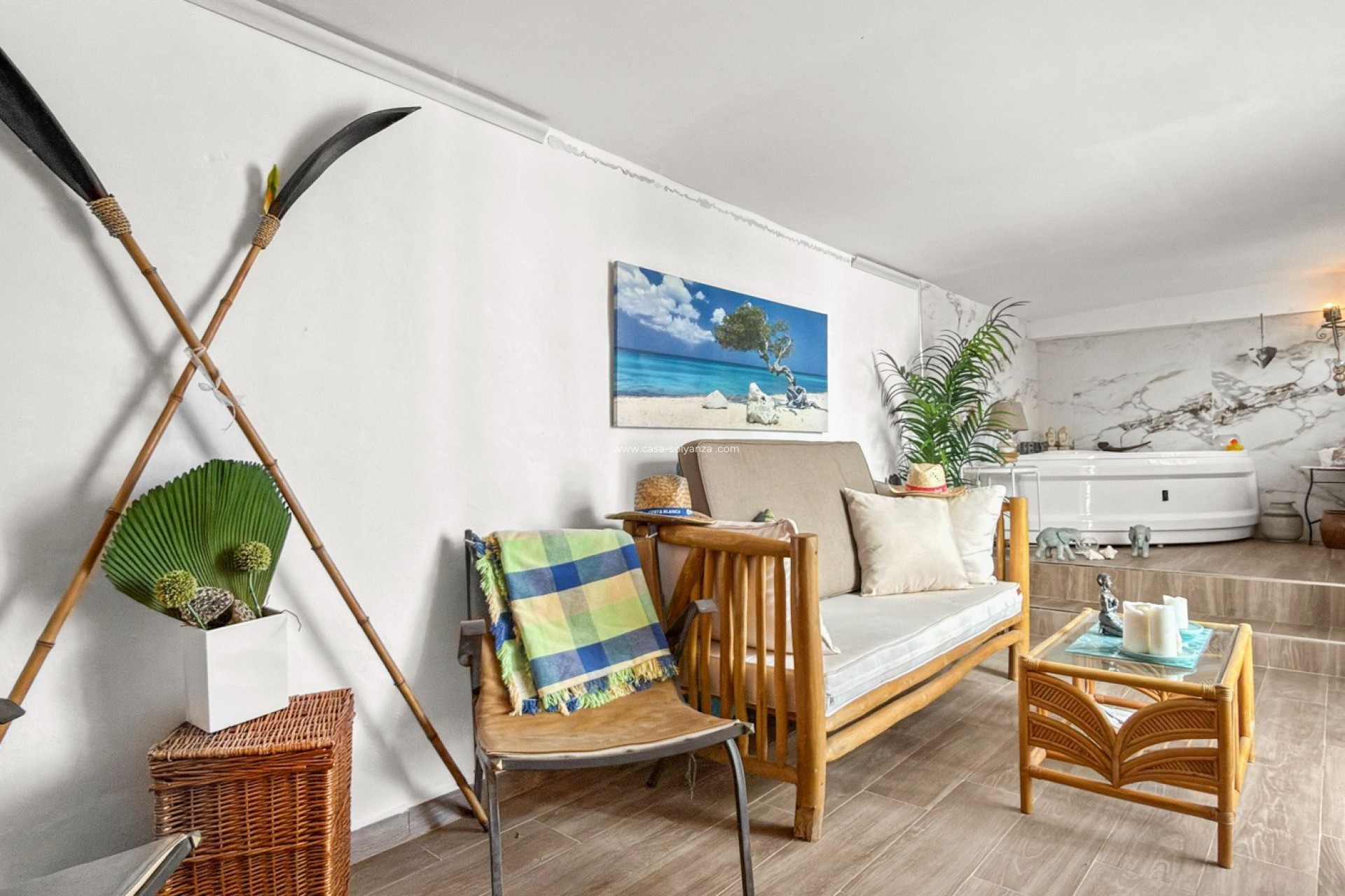 Reventa - Villa - Ciudad Quesada - Costa Blanca