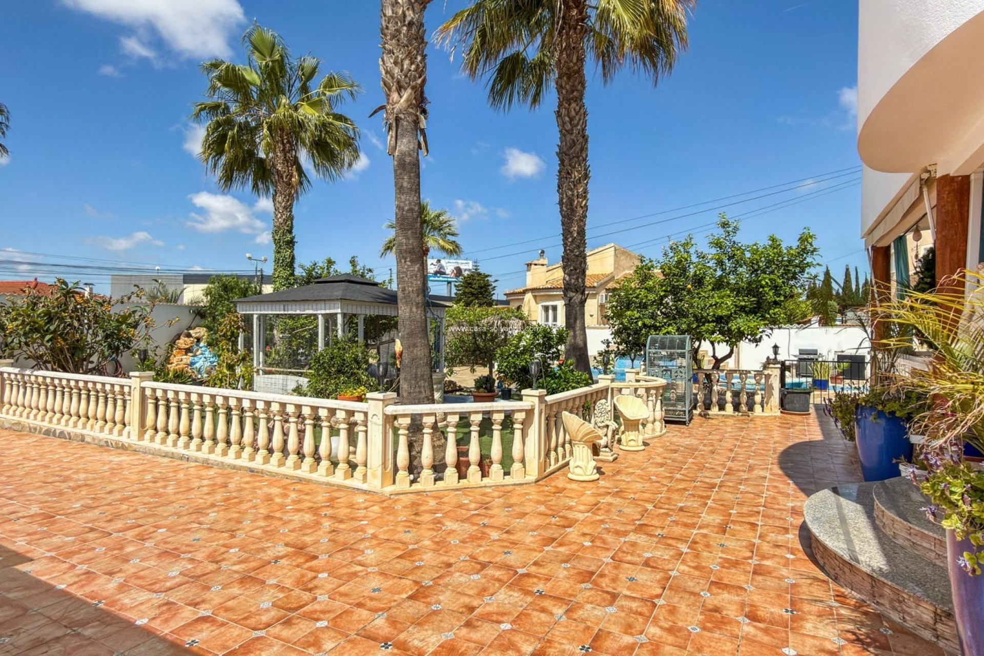 Reventa - Villa - Ciudad Quesada - Costa Blanca
