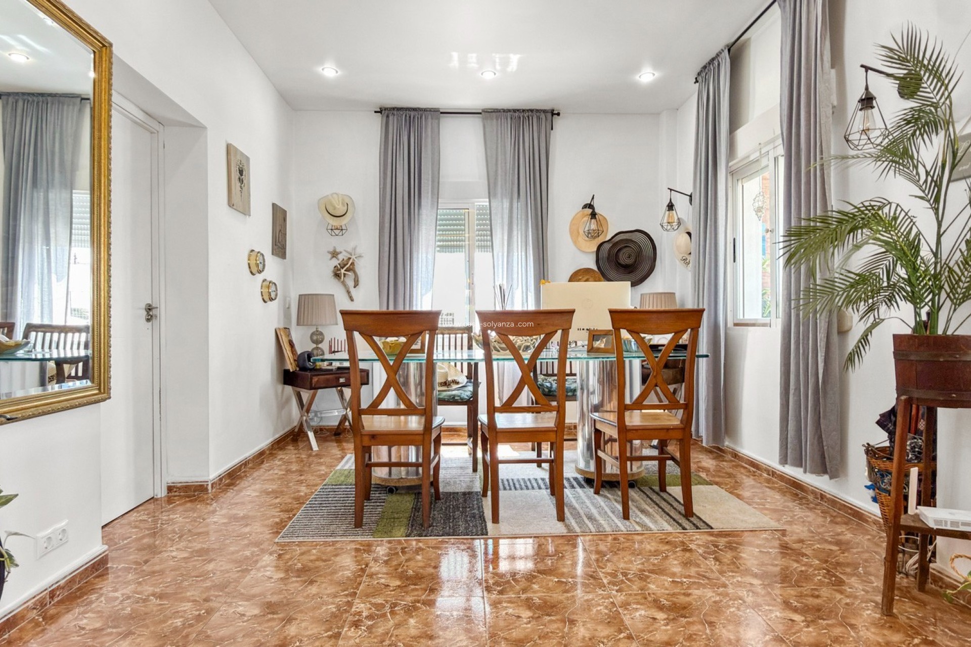 Reventa - Villa - Ciudad Quesada - Costa Blanca