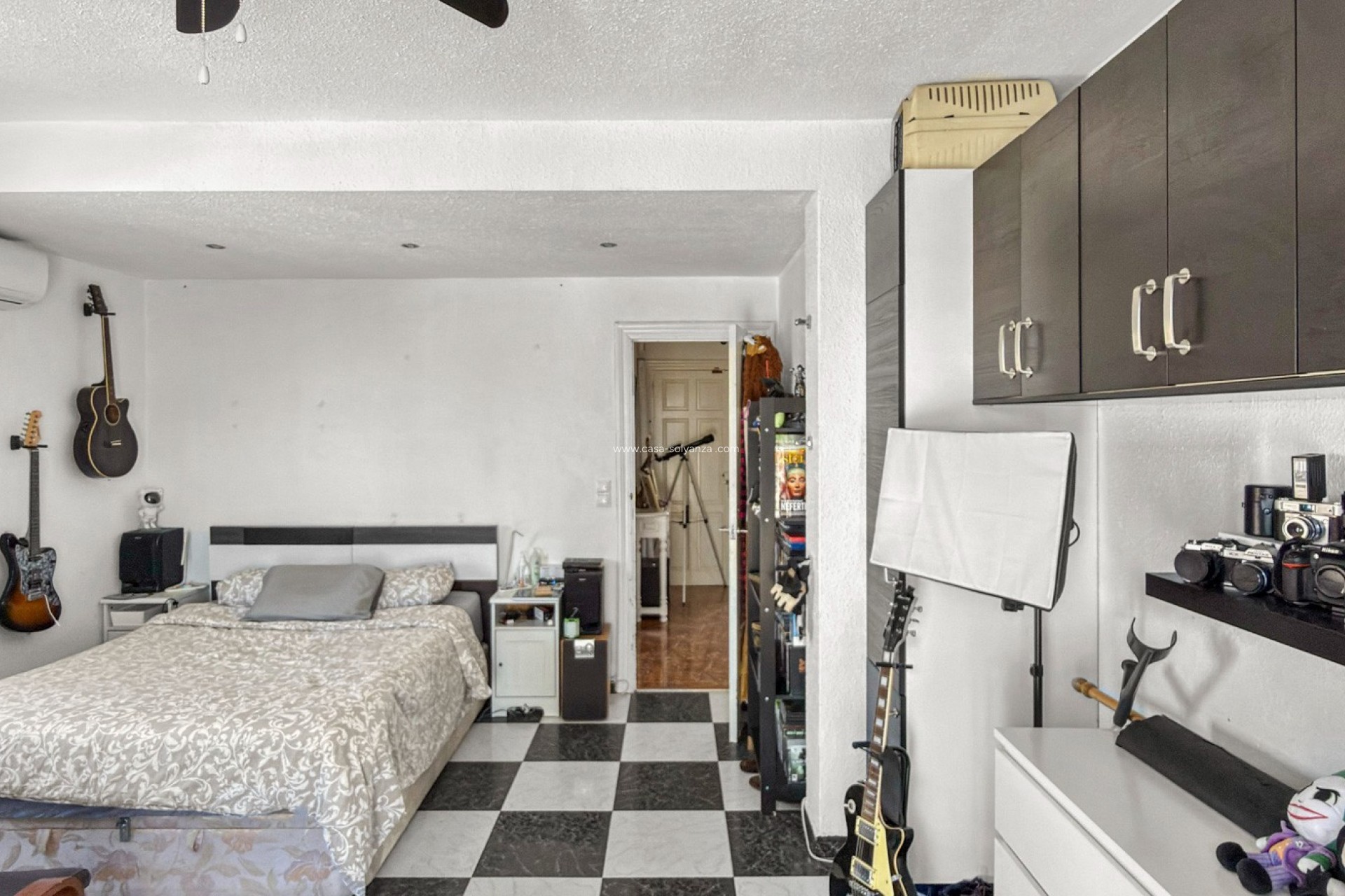 Reventa - Villa - Ciudad Quesada - Costa Blanca