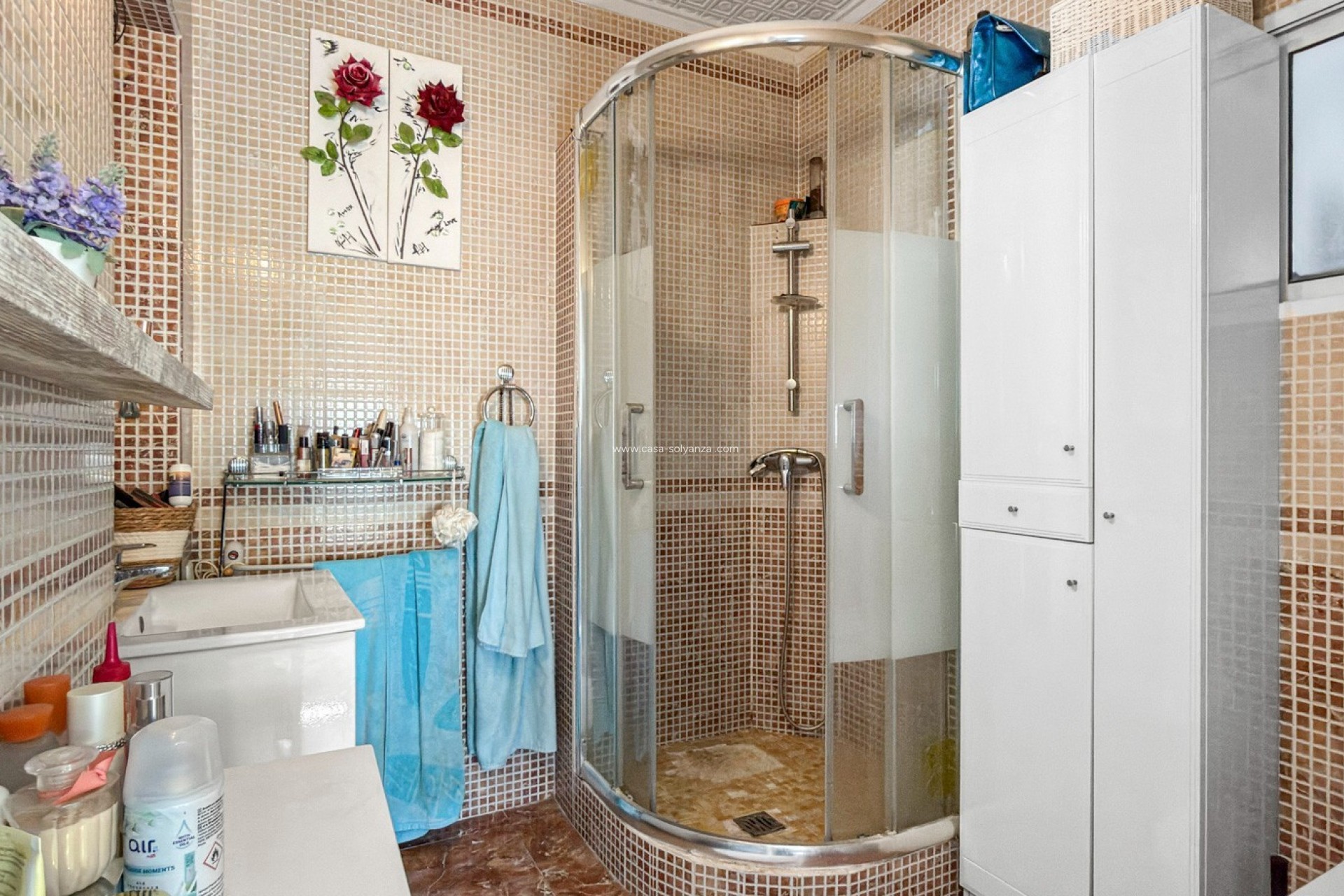 Reventa - Villa - Ciudad Quesada - Costa Blanca