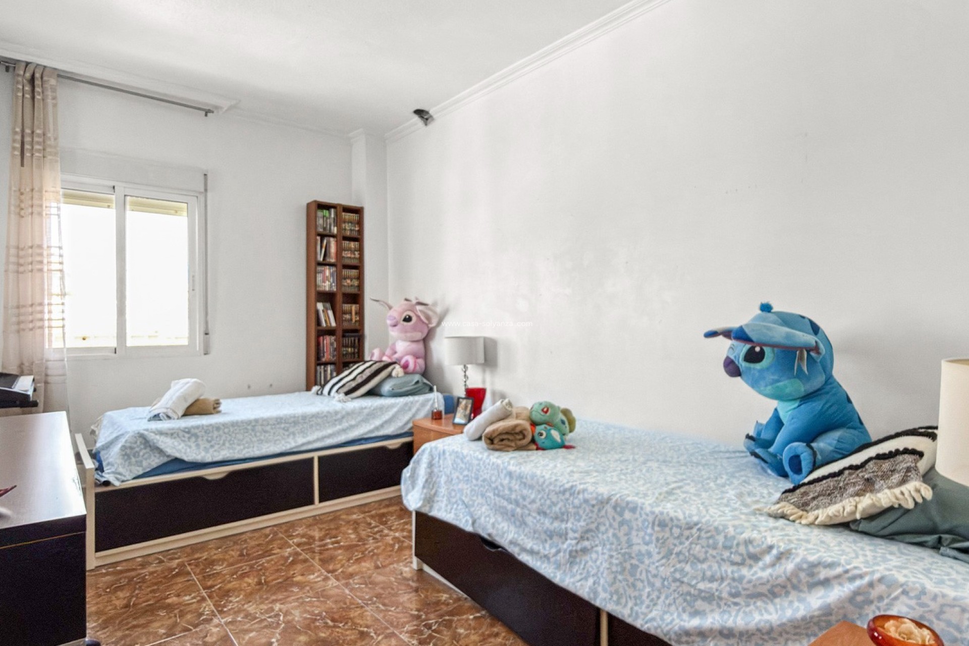 Reventa - Villa - Ciudad Quesada - Costa Blanca