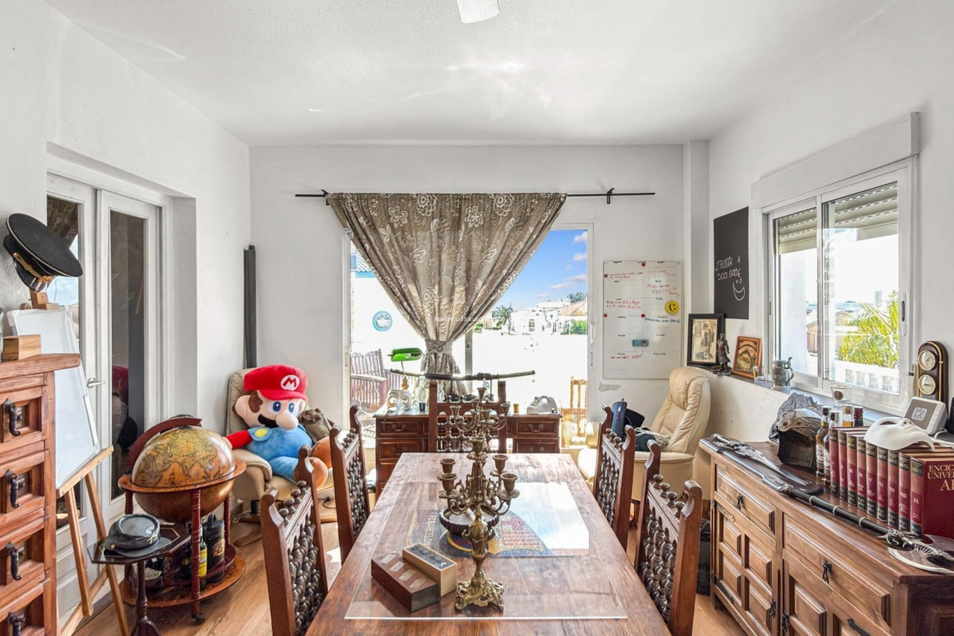 Reventa - Villa - Ciudad Quesada - Costa Blanca