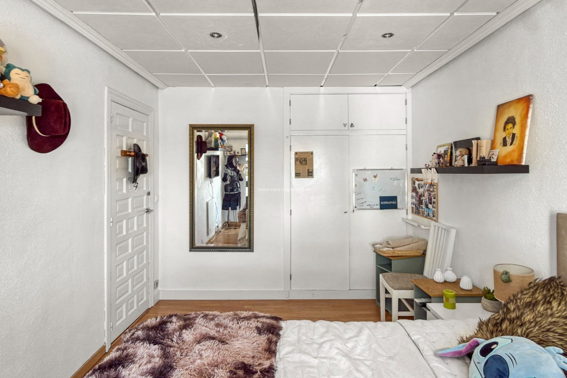 Reventa - Villa - Ciudad Quesada - Costa Blanca