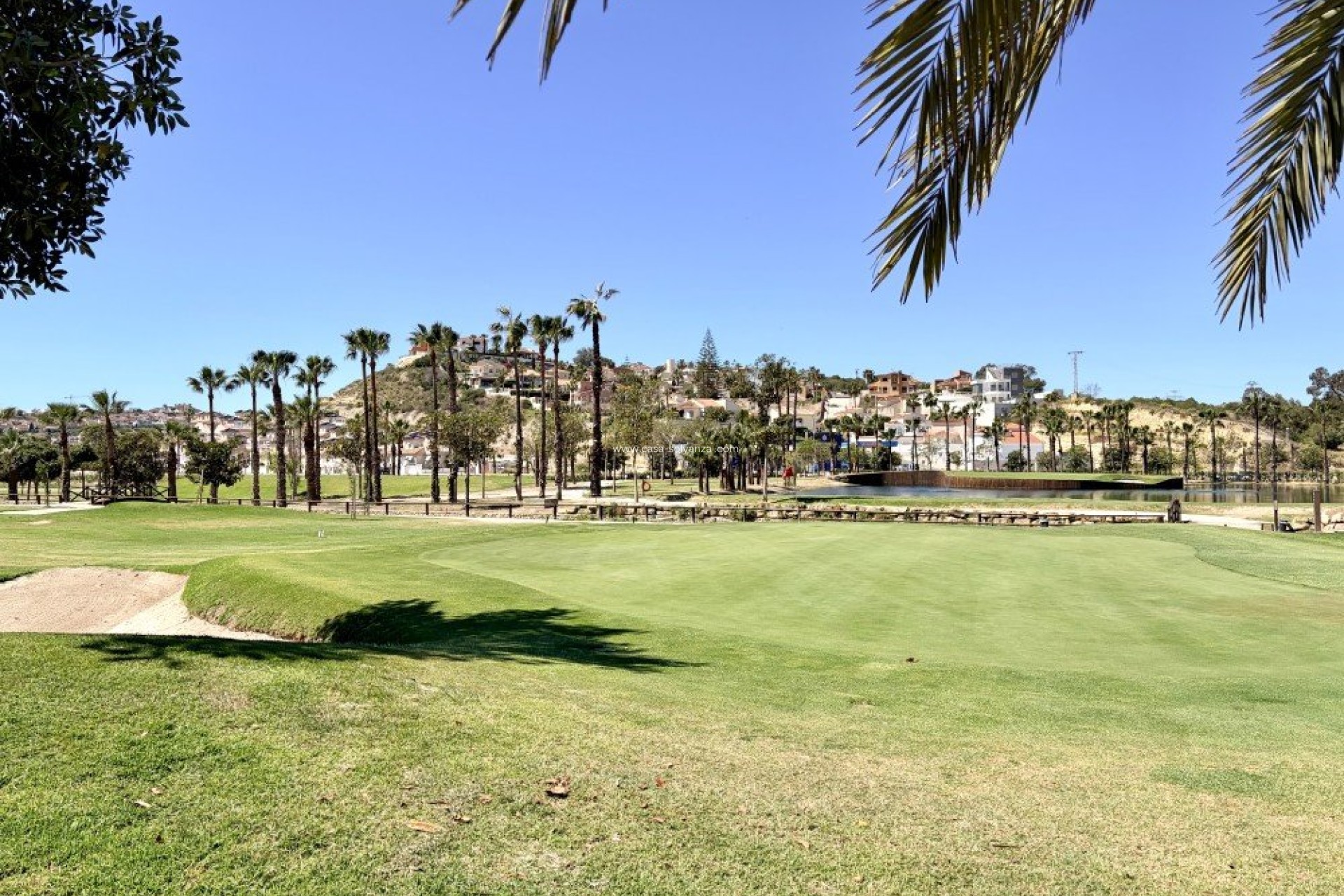 Reventa - Villa - Ciudad Quesada - Costa Blanca