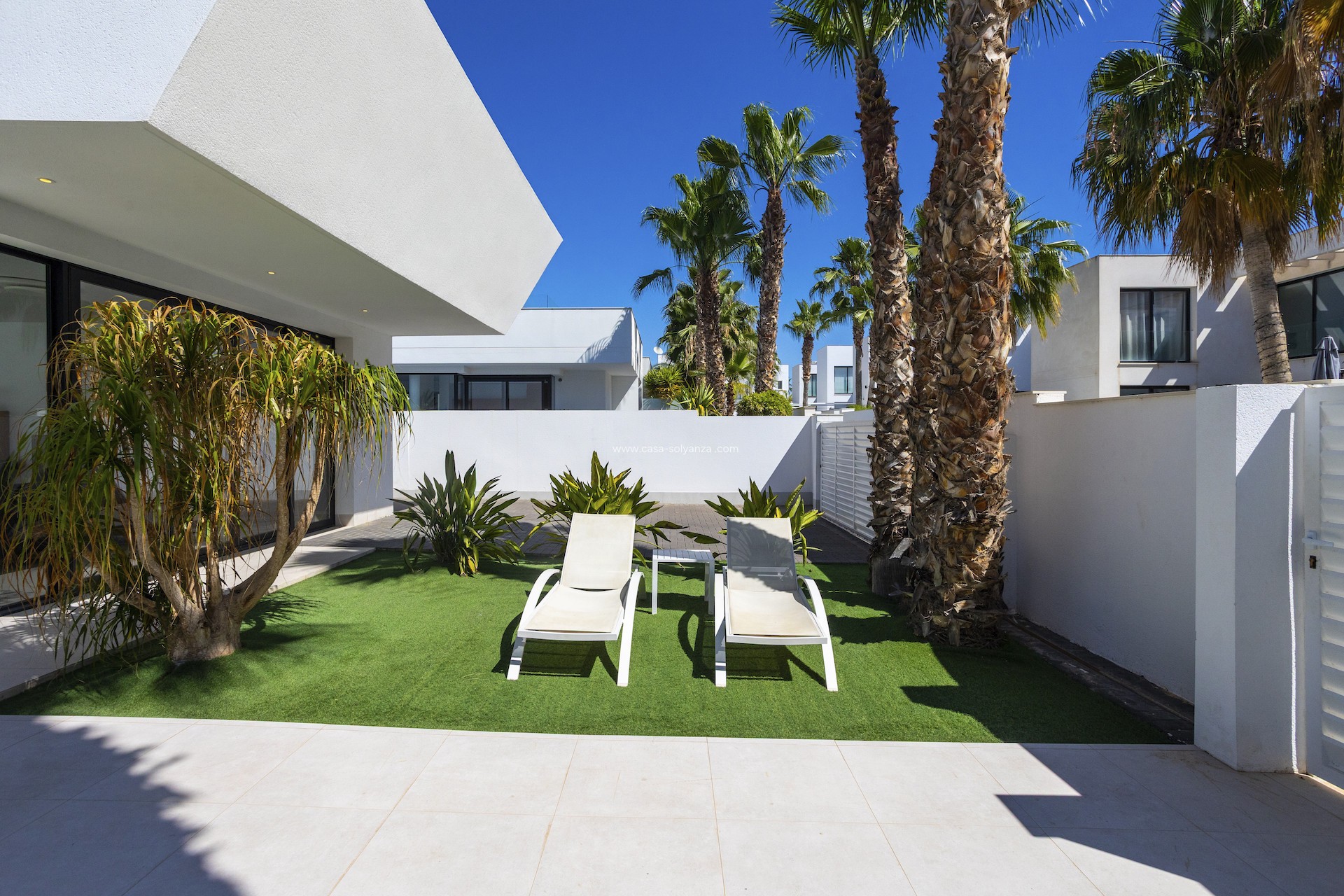Reventa - Villa - Ciudad Quesada - Costa Blanca