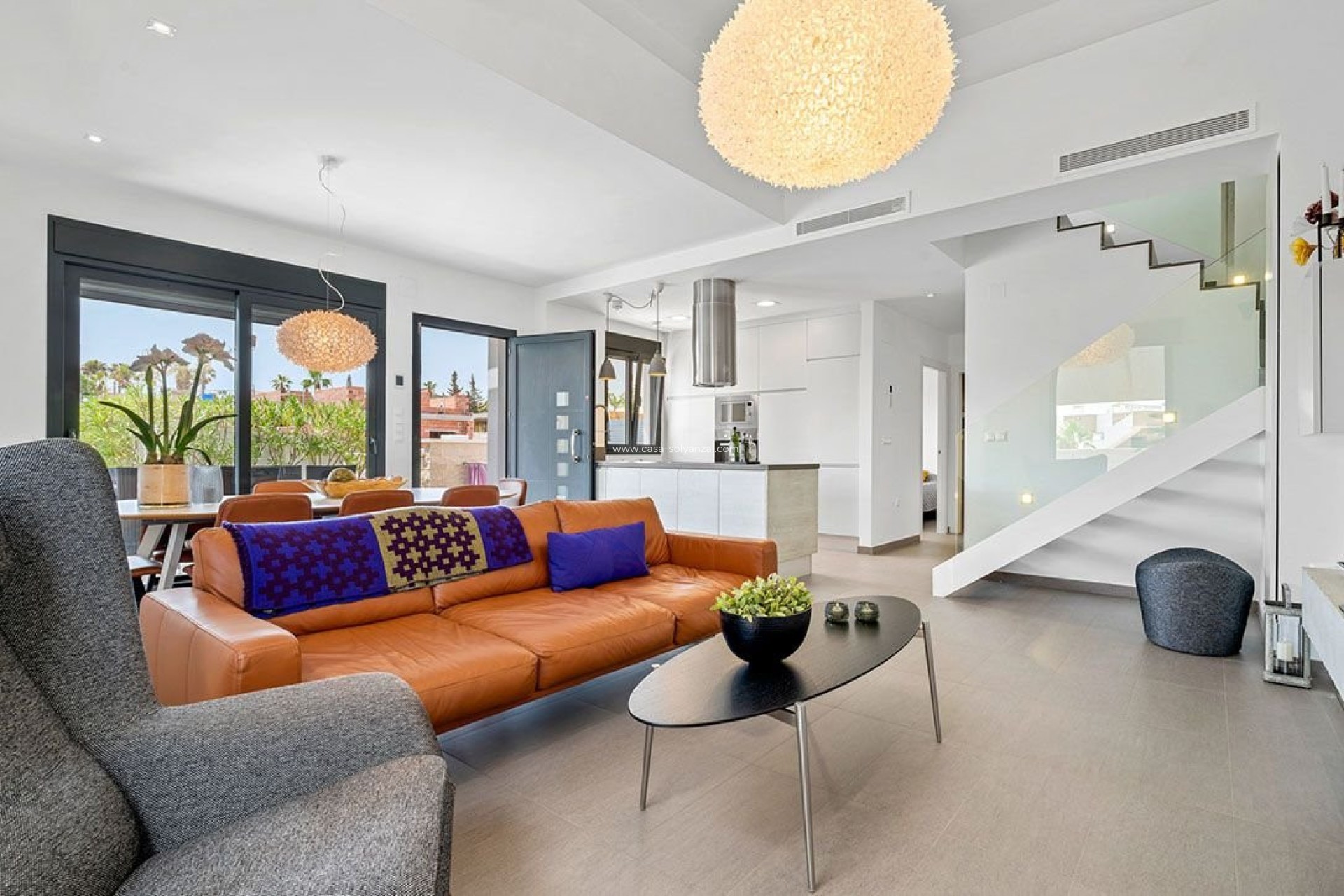 Reventa - Villa - Ciudad Quesada - Costa Blanca