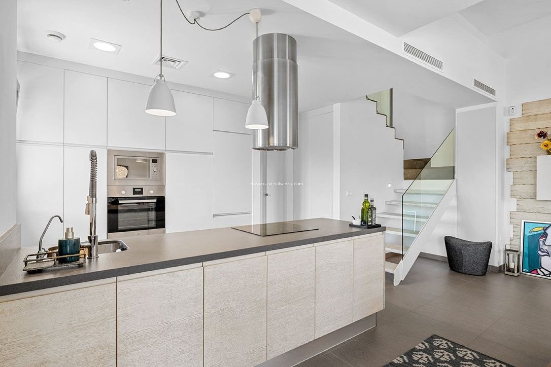 Reventa - Villa - Ciudad Quesada - Costa Blanca