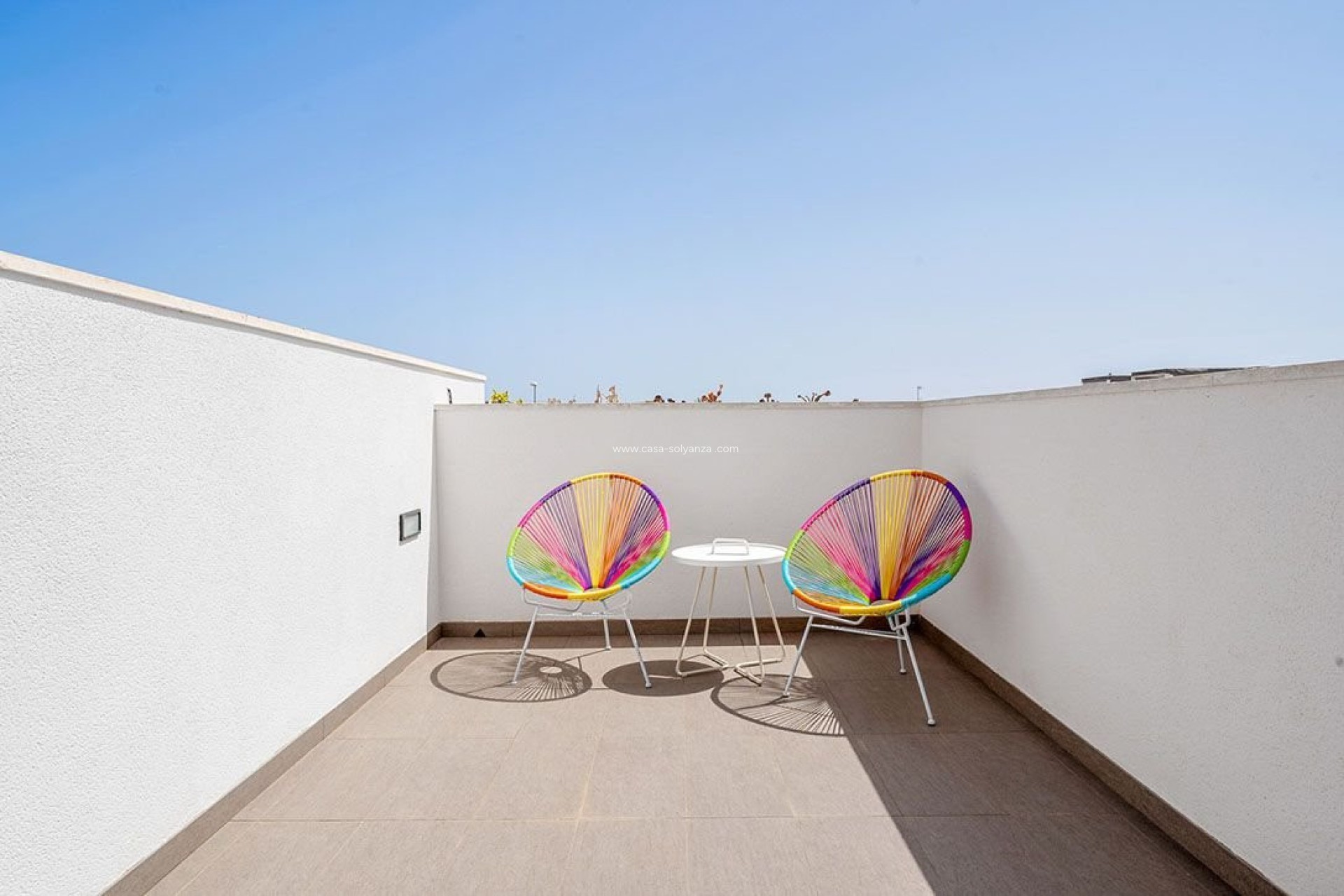 Reventa - Villa - Ciudad Quesada - Costa Blanca