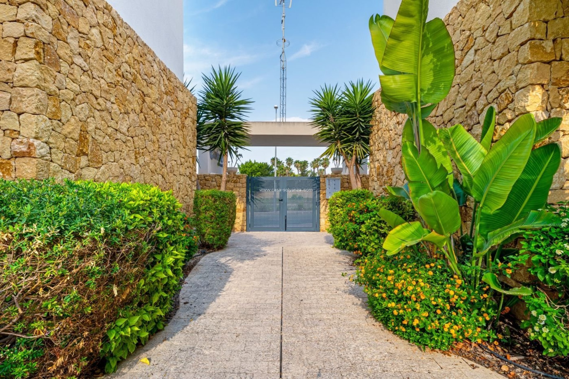 Reventa - Villa - Ciudad Quesada - Costa Blanca