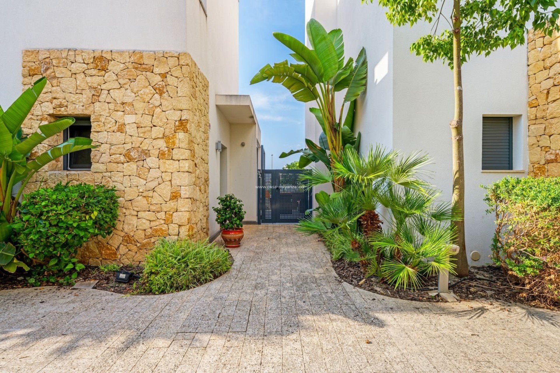 Reventa - Villa - Ciudad Quesada - Costa Blanca