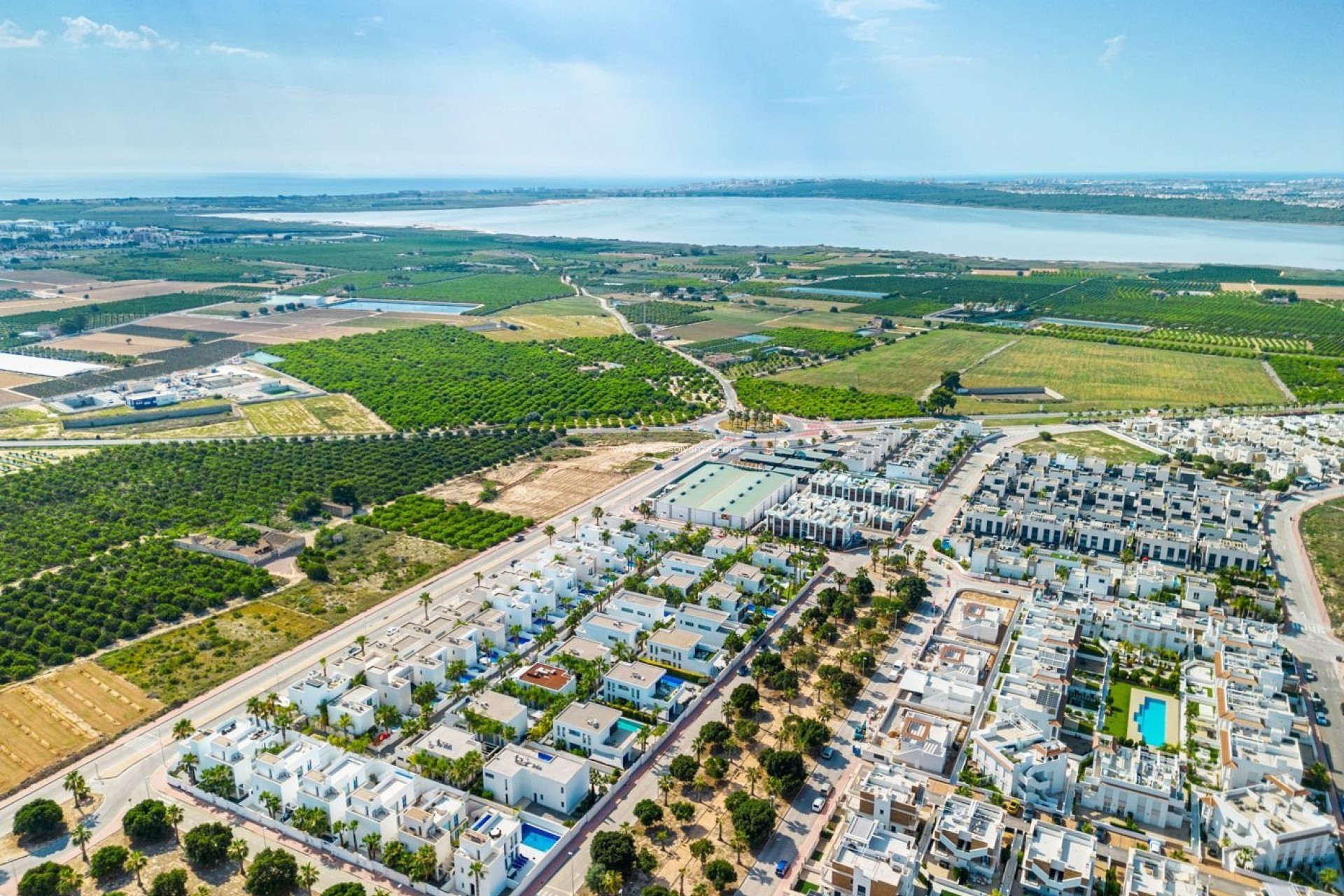 Reventa - Villa - Ciudad Quesada - Costa Blanca