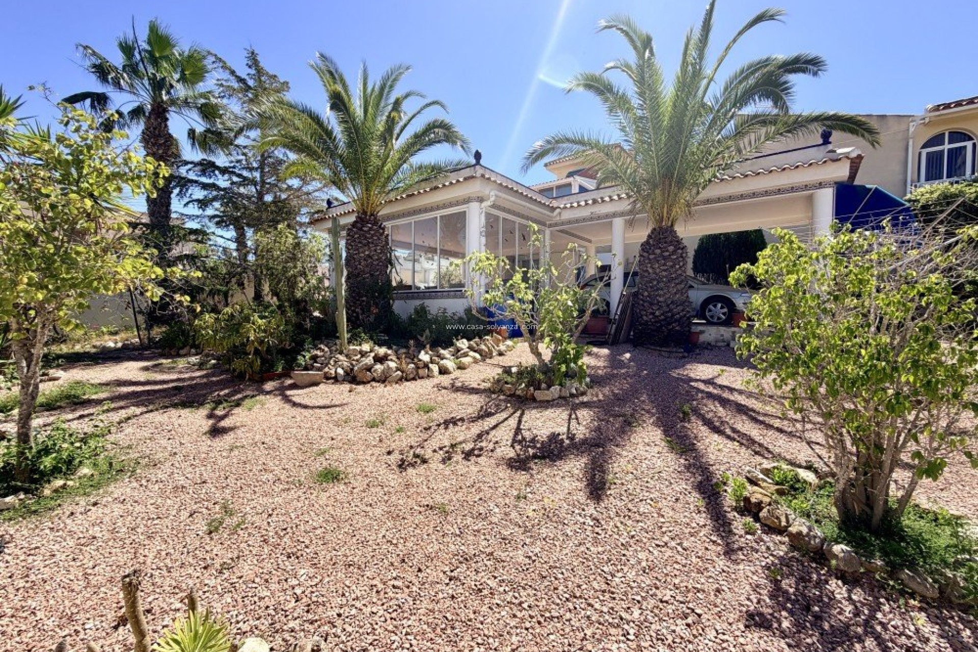Reventa - Villa - Ciudad Quesada - Costa Blanca